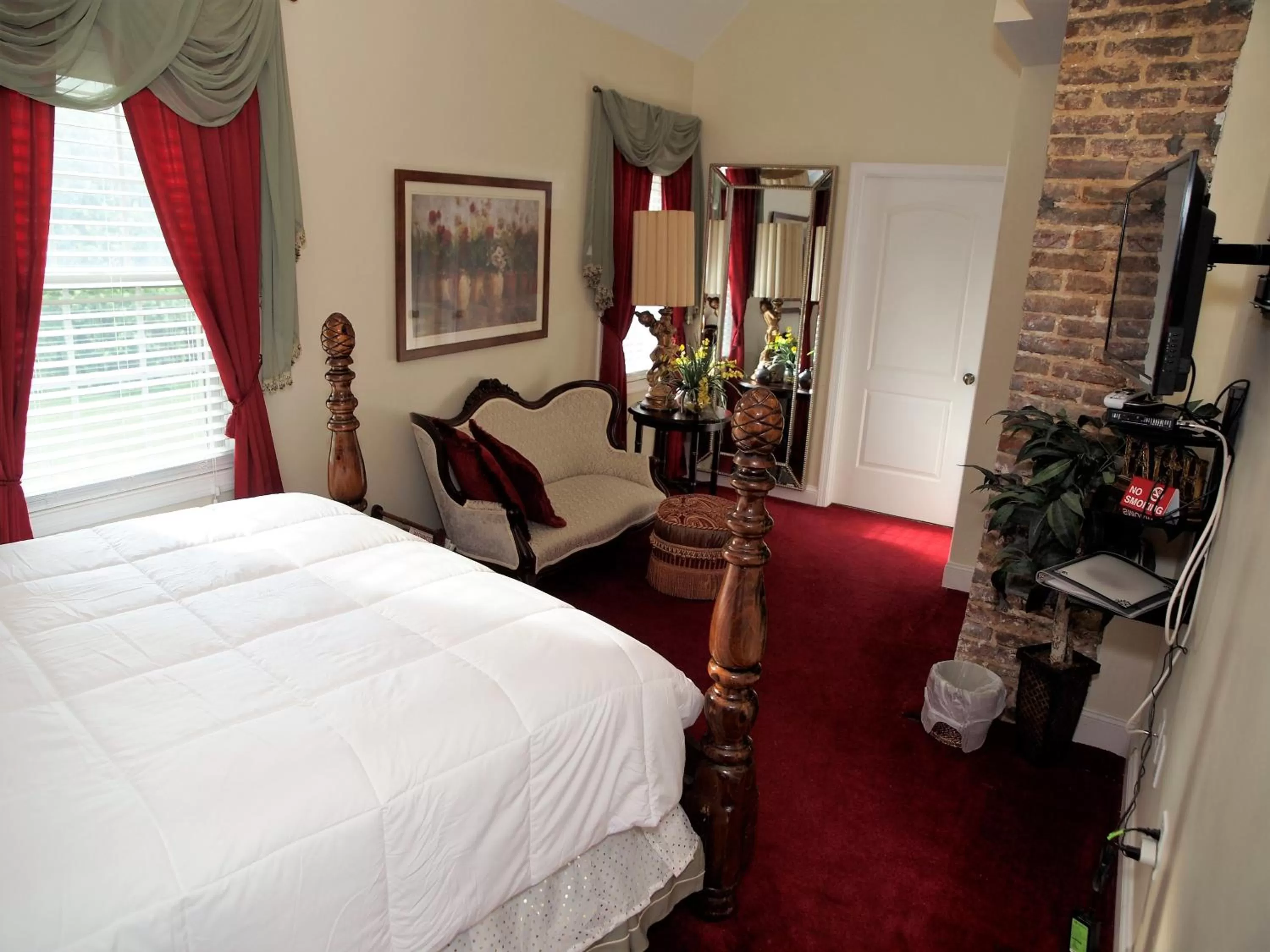 Ma Margarets House Bed and Breakfast