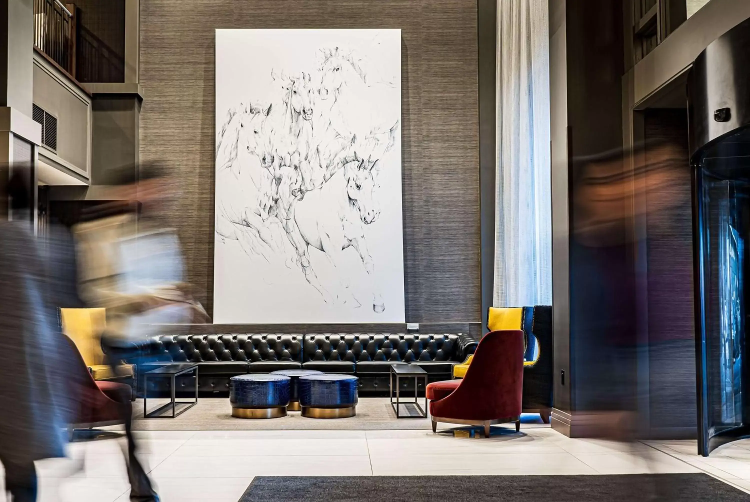 Galt House Hotel, A Trademark Collection Hotel Galt House Hotel, A Trademark Collection Hotel