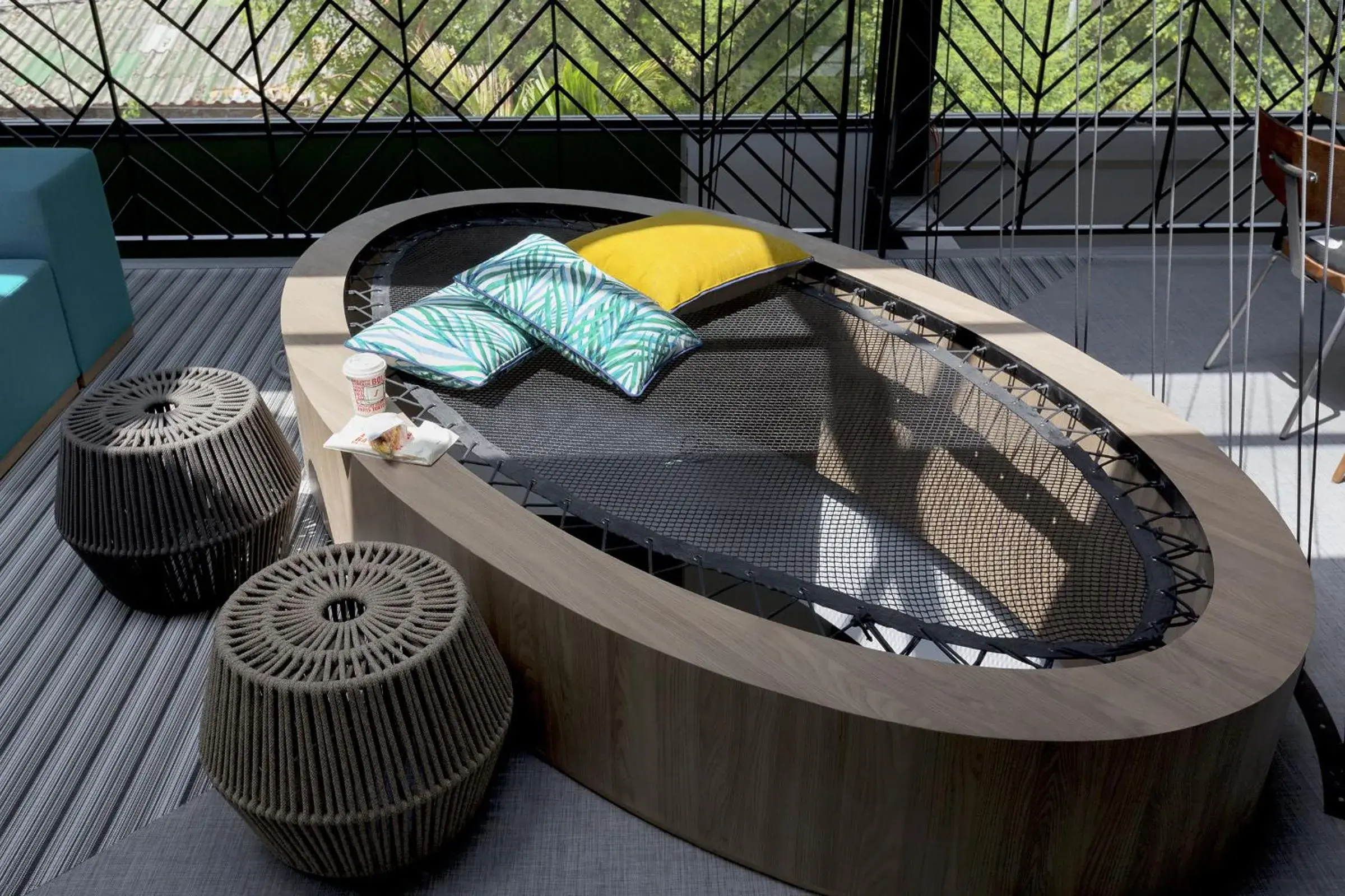 Restaurant/places to eat in COSI Samui Chaweng Beach - SHA Plus Restaurant/places to eat in COSI Samui Chaweng Beach - SHA Plus