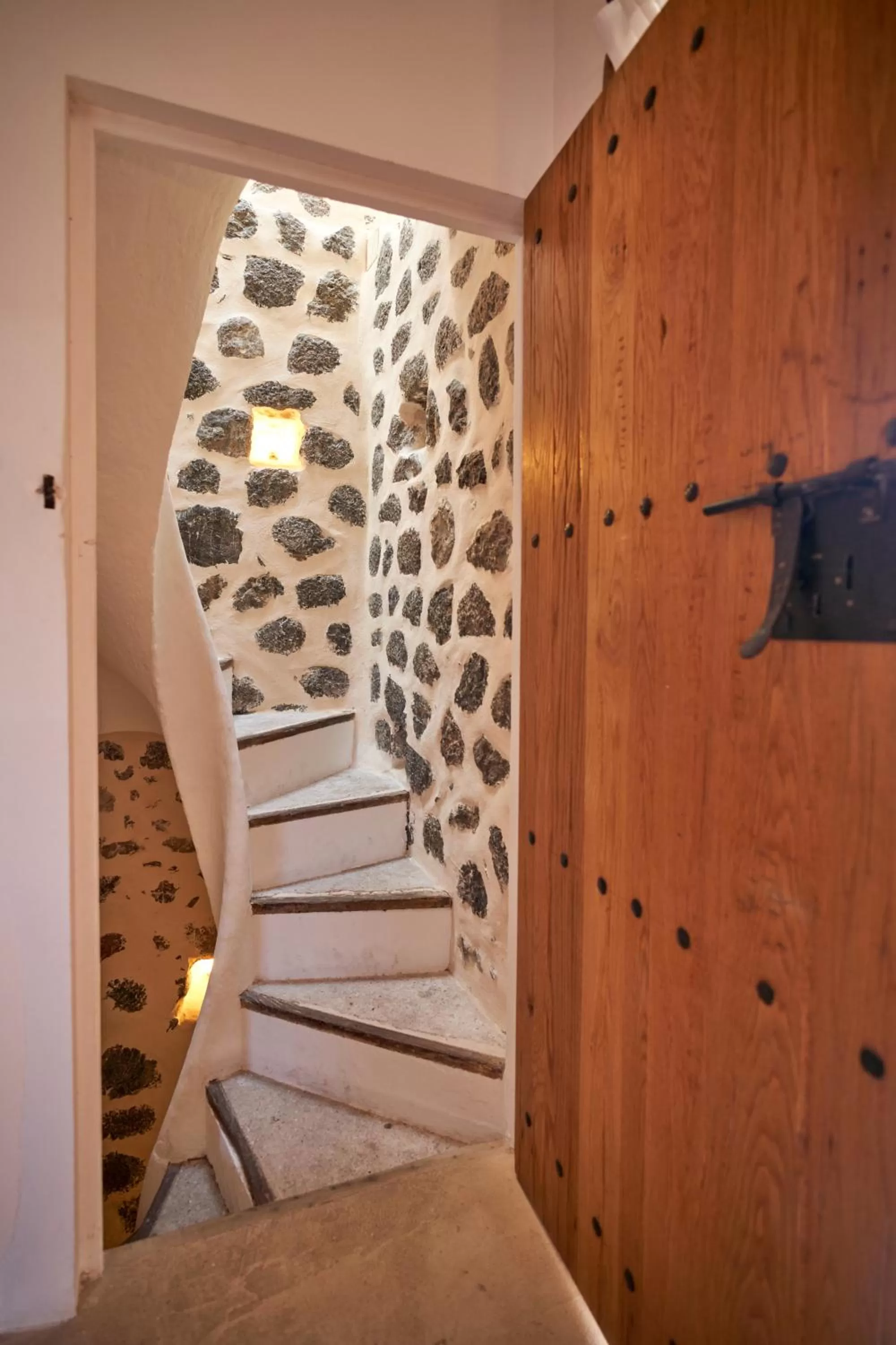 Photo of the whole room in Hotel Es Port