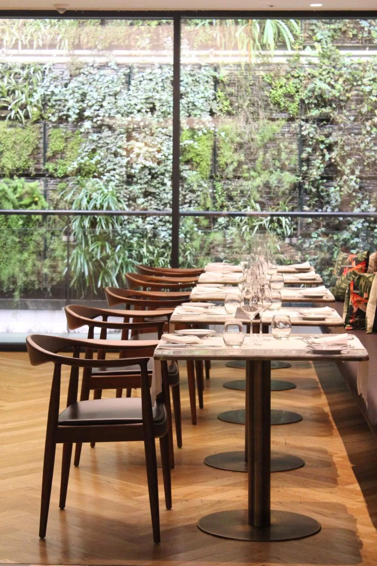 Activities in Lux Lisboa Park