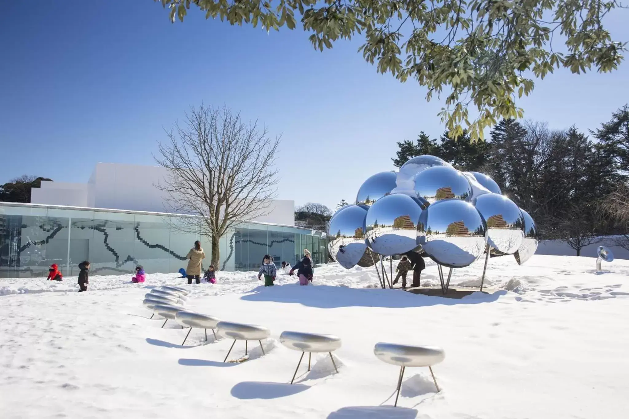 Nearby landmark, Beach in Kanazawa Tokyu Hotel