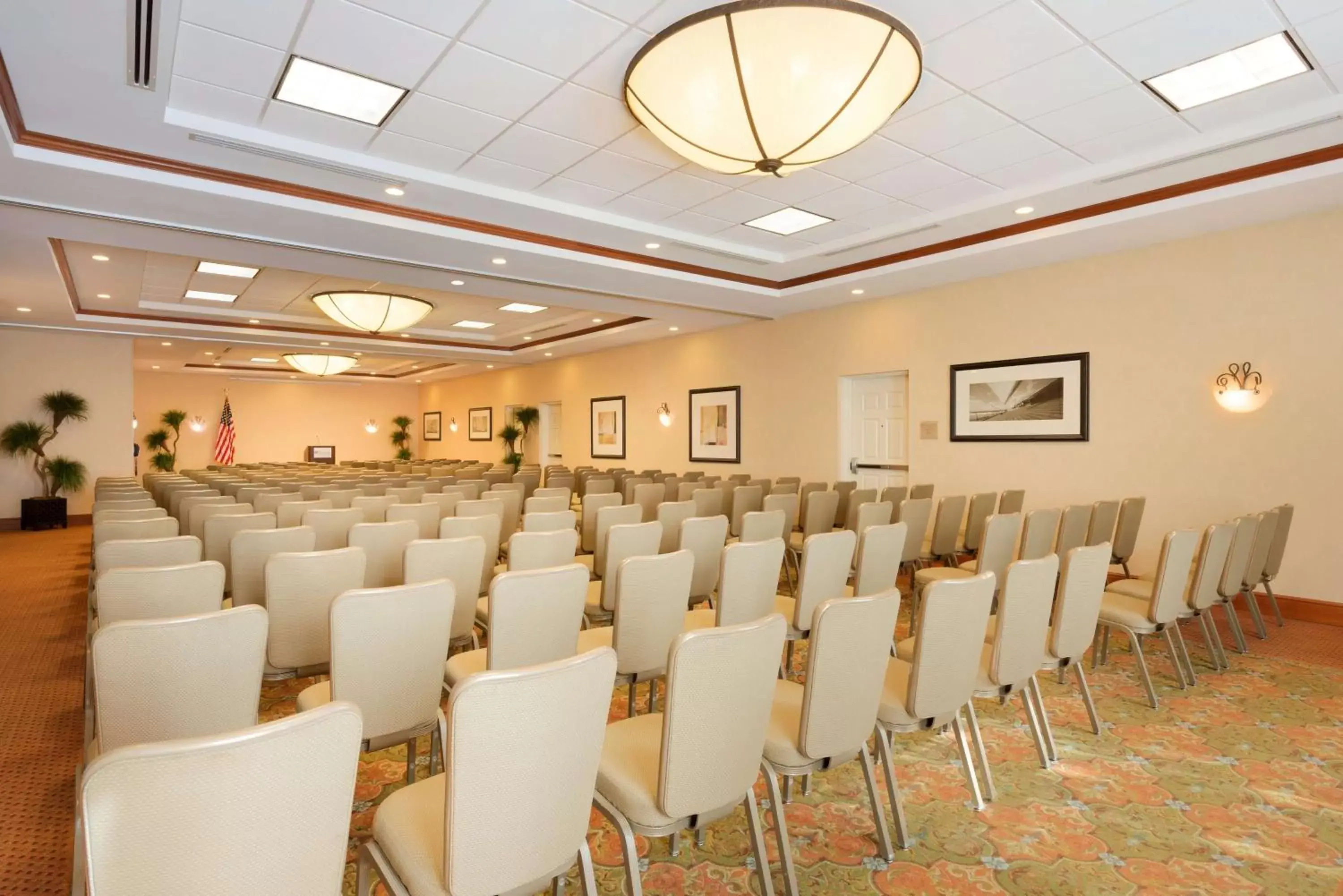 Meeting/conference room in Hilton Garden Inn Palm Coast Town Center