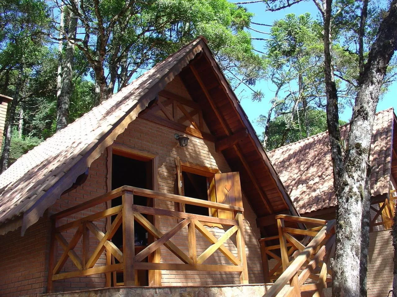 Facade/entrance in Pousada do Castelo