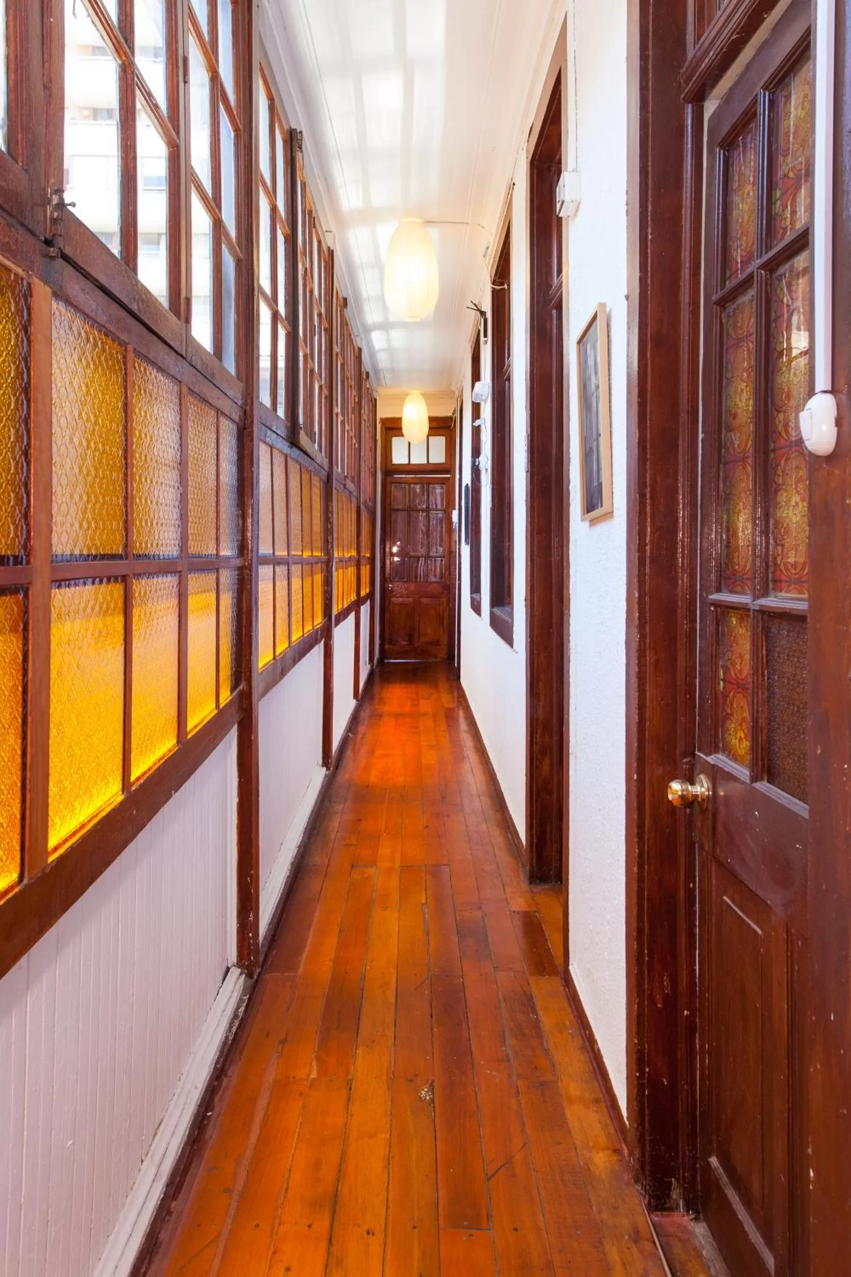 Decorative detail in Italia Suite