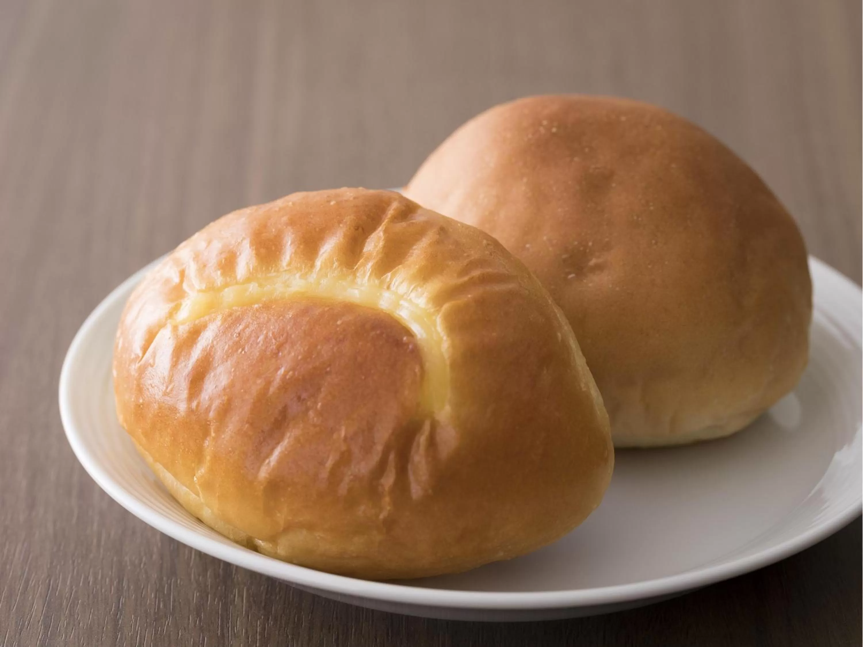 Food close-up in Hotel Wing International Hakata Shinkansenguchi