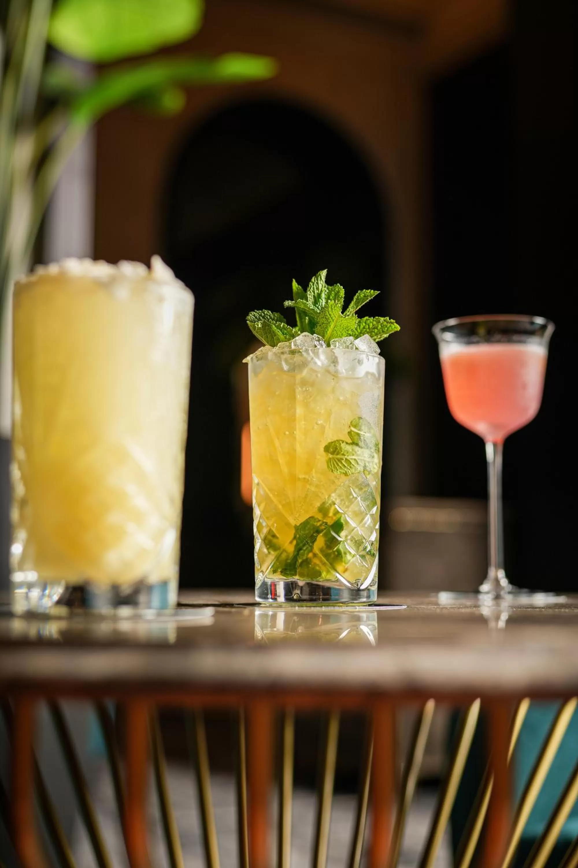 Lounge or bar in The Municipal Hotel Liverpool - MGallery