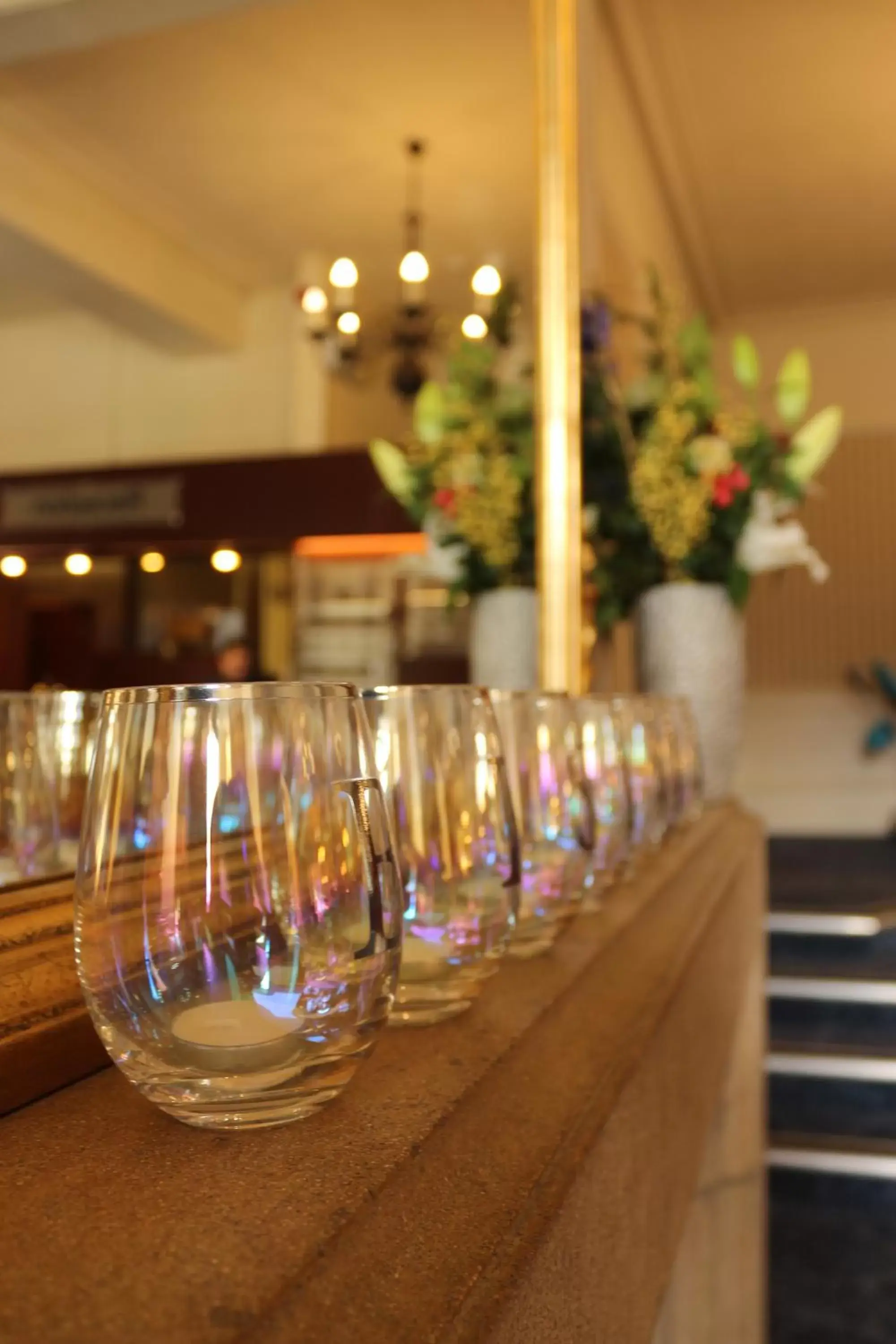 Lounge or bar in Craiglynne Hotel Lounge or bar in Craiglynne Hotel