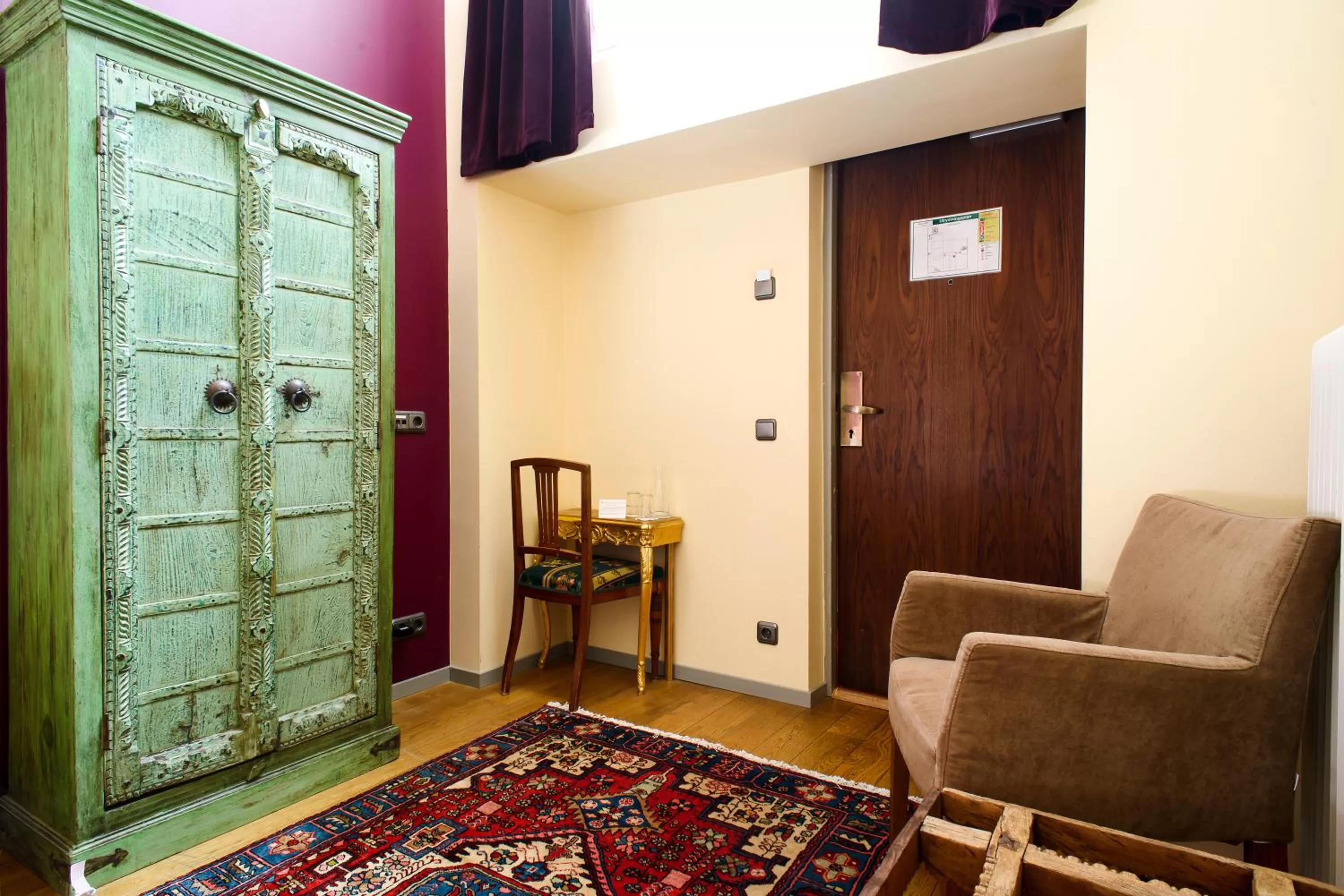 Other in Hotel Hellsten