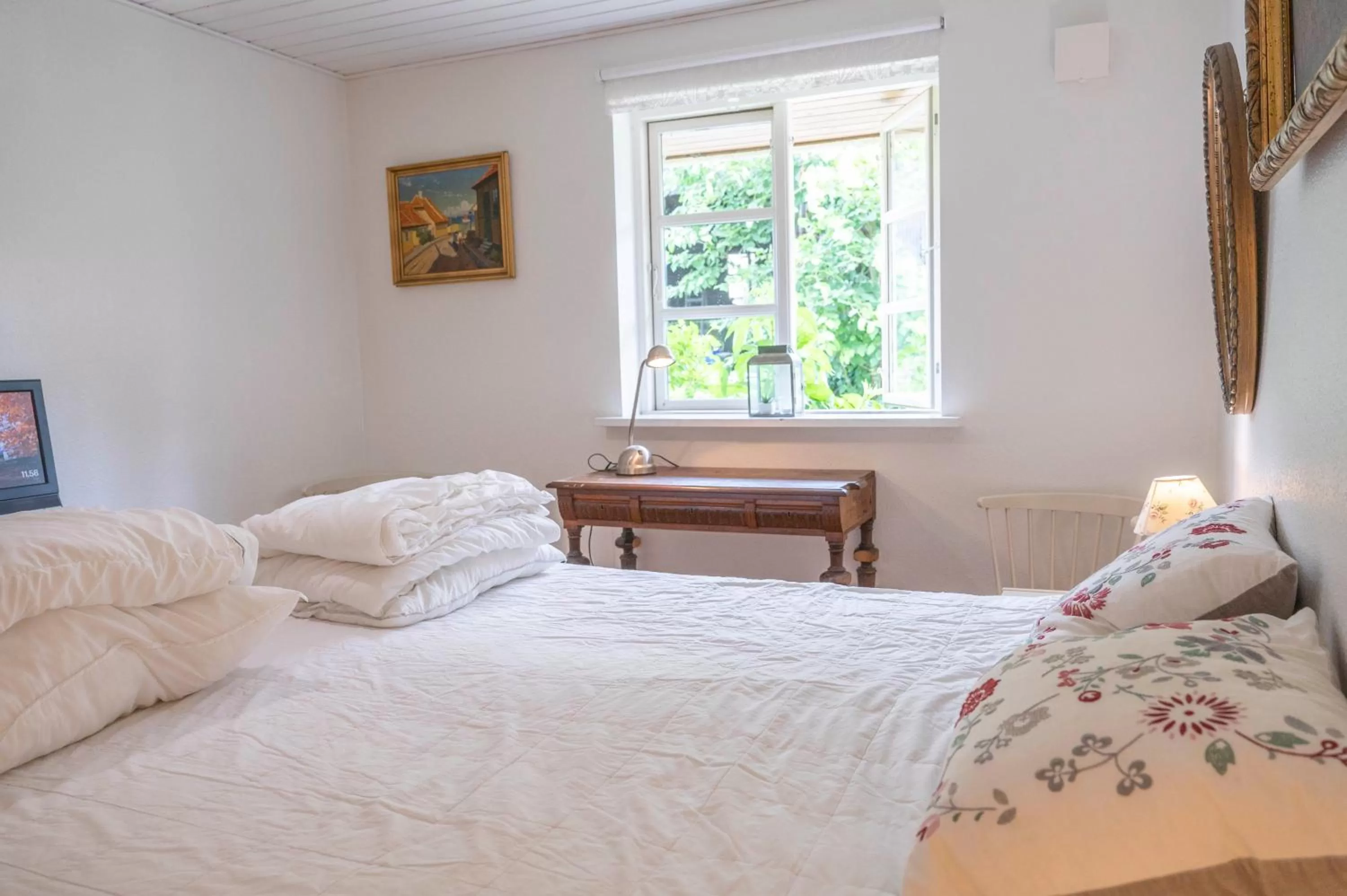 Double Room in Skortskær Bondegårdsferie