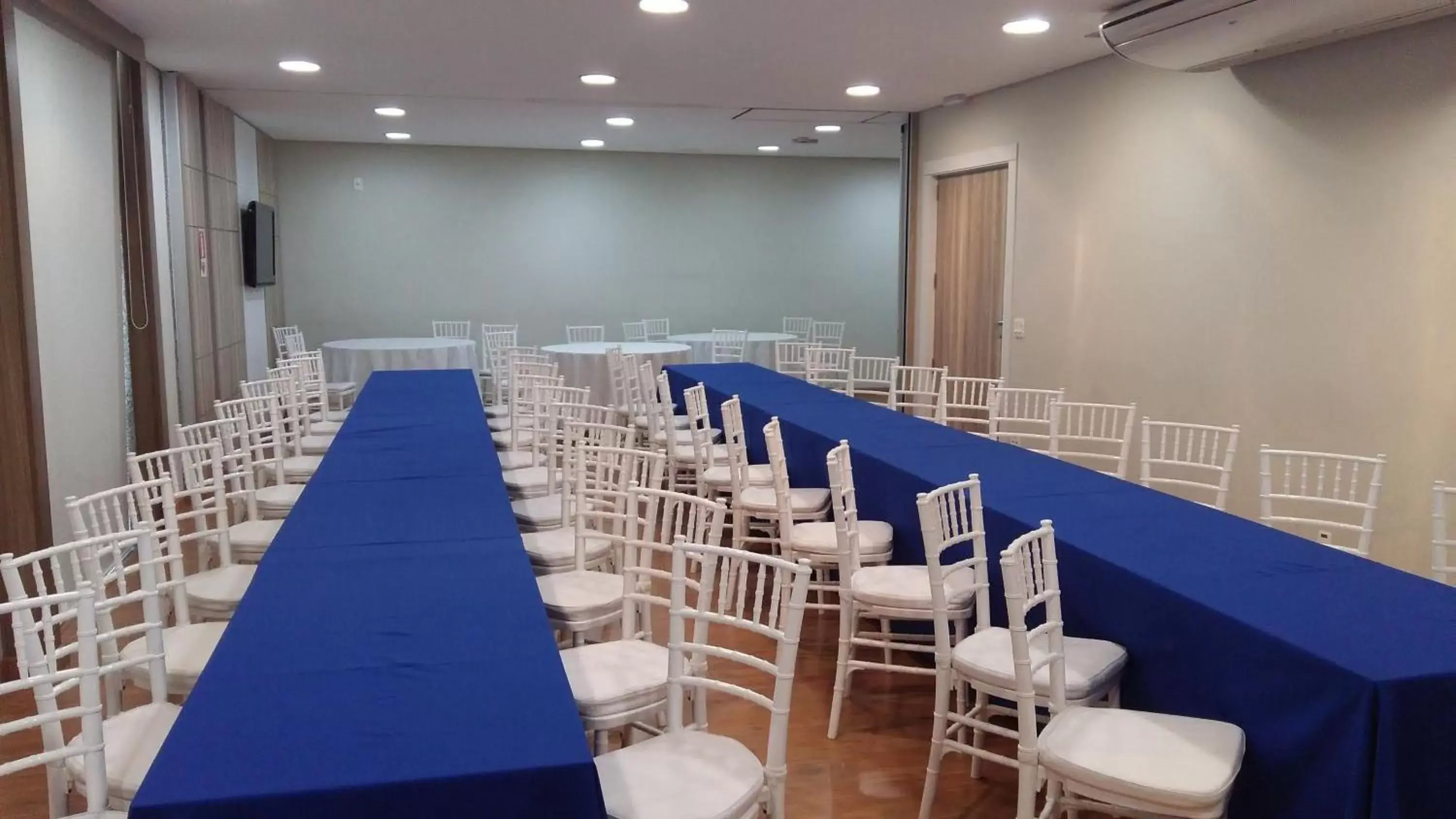 Banquet/Function facilities in Hotel Marbor