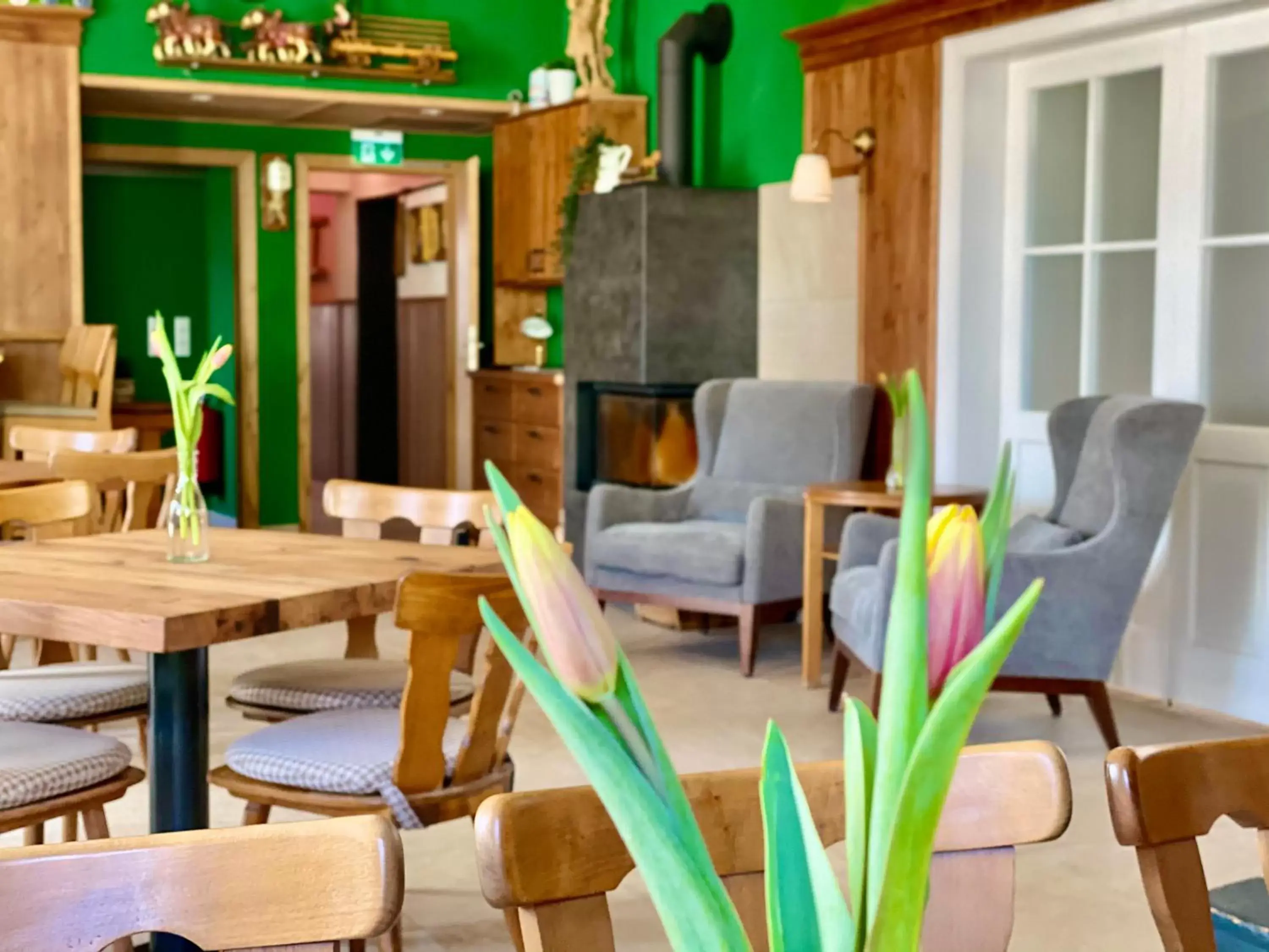 Hotel Waitzingers Hotel Waitzingers