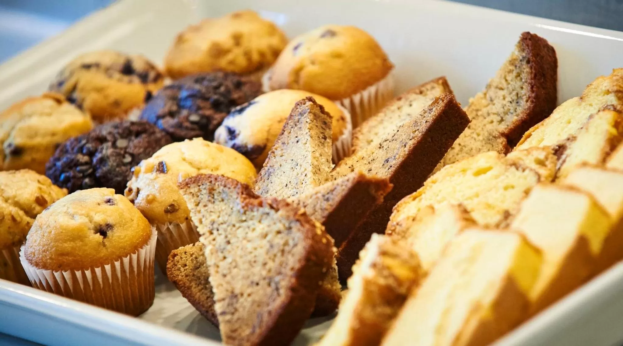 Restaurant/places to eat in Staybridge Suites Niagara-On-The-Lake by IHG