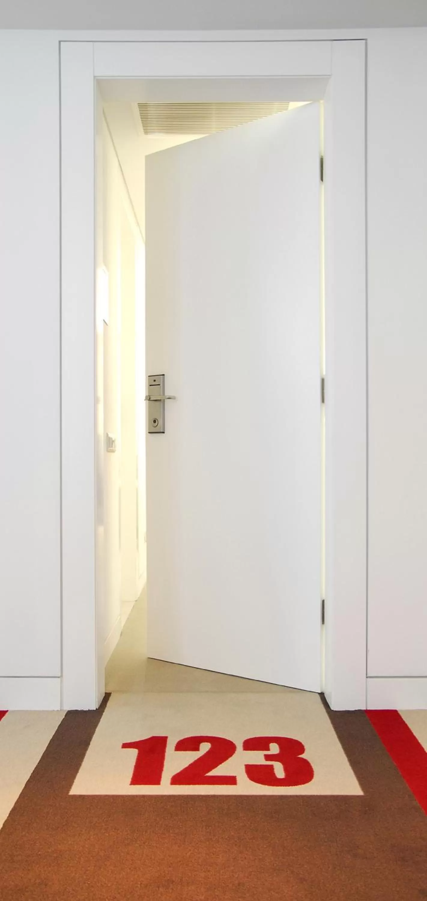 Decorative detail in Hotel Jeronimos 8