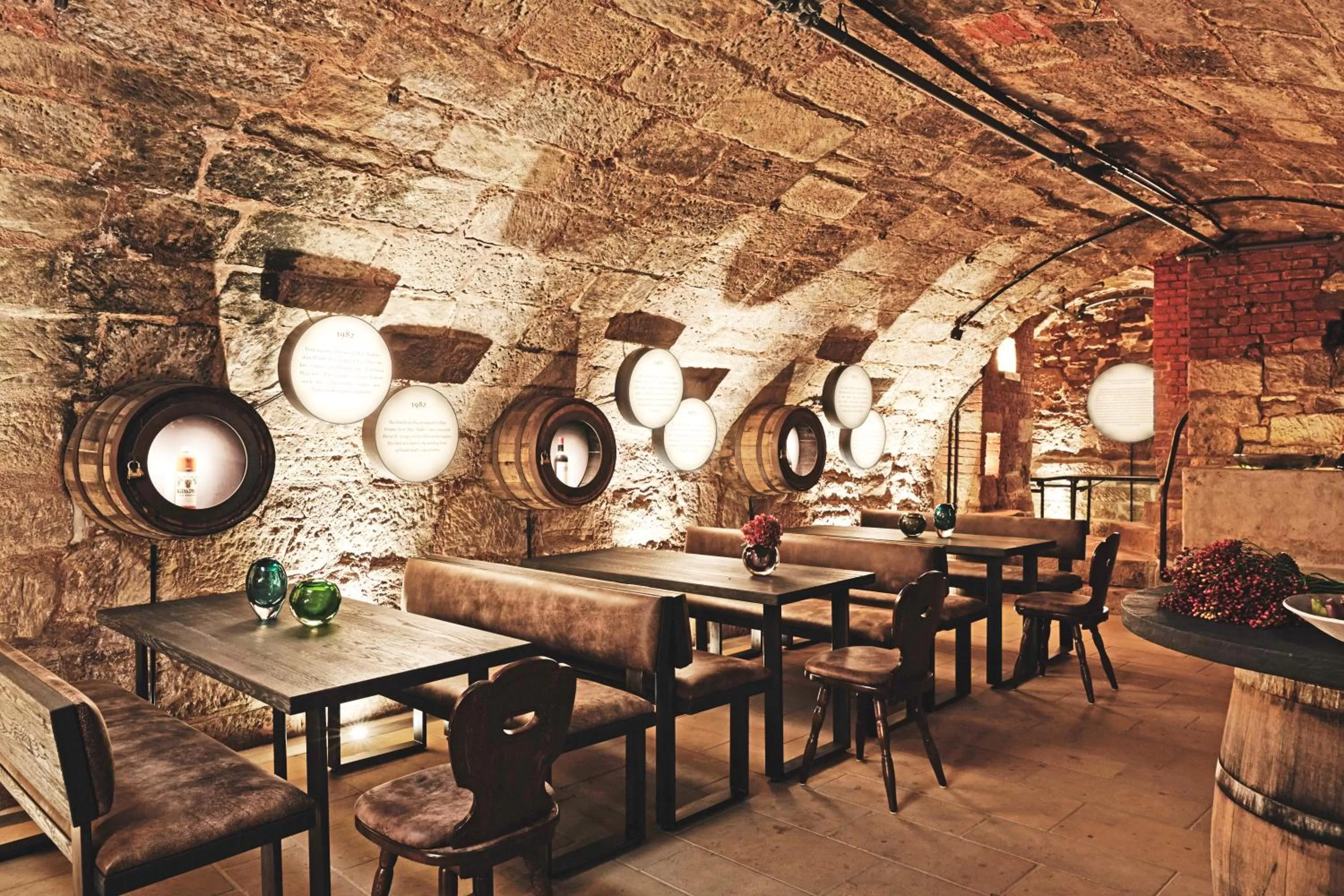 Banquet/Function facilities in Zum Löwen Design Hotel Resort & Spa