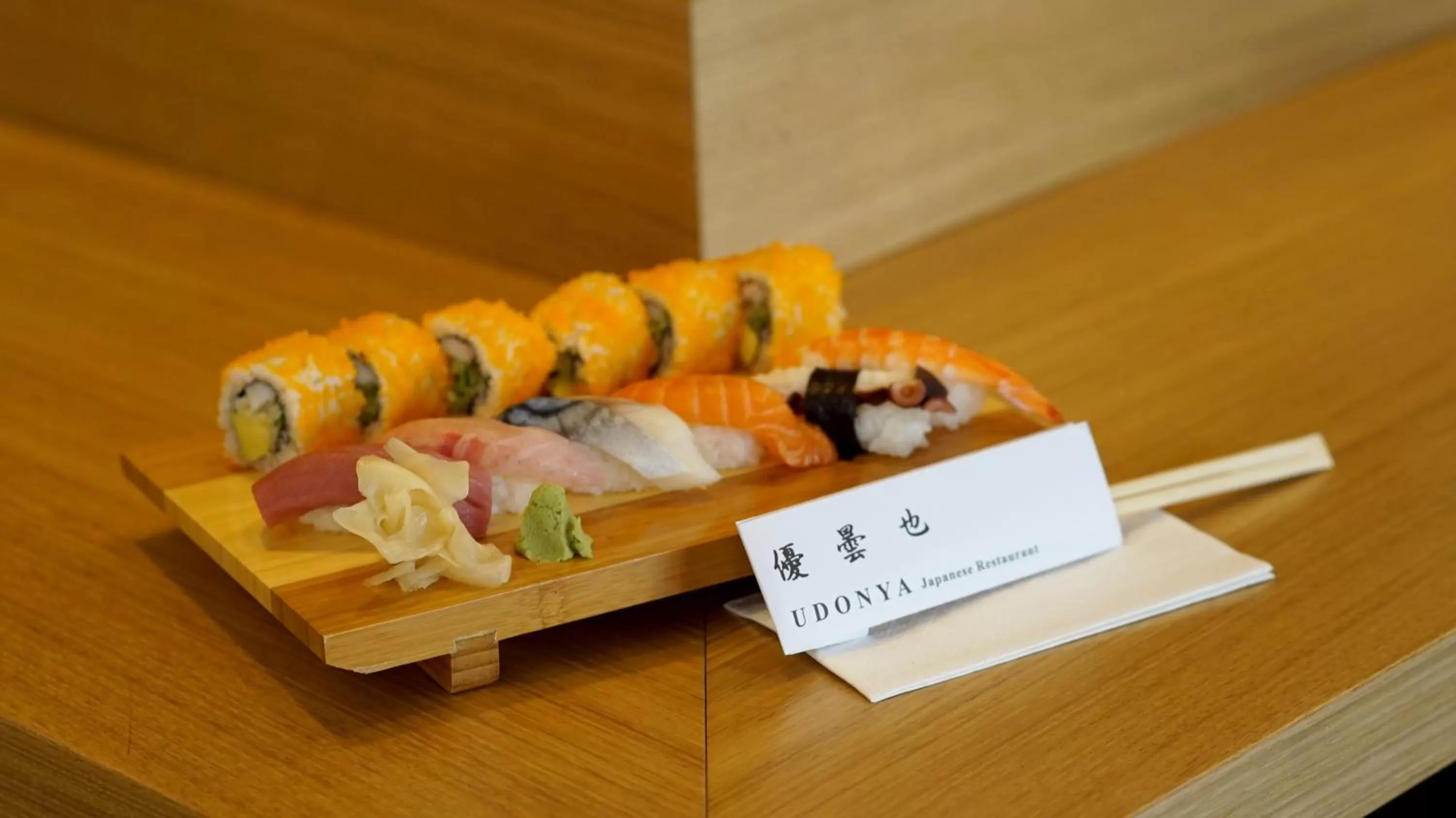 Lunch in Point Hotel Taksim