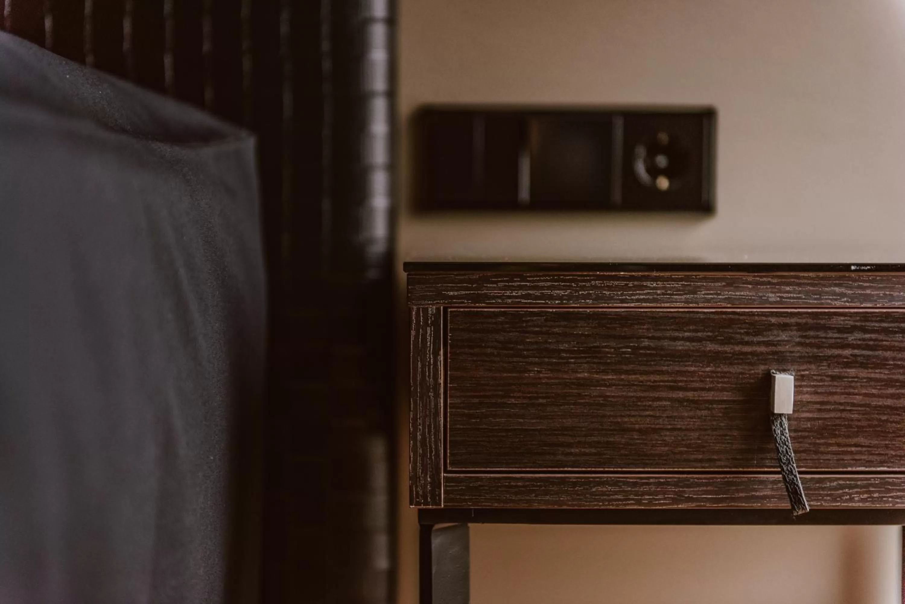 Decorative detail in Clarion Hotel Aviapolis