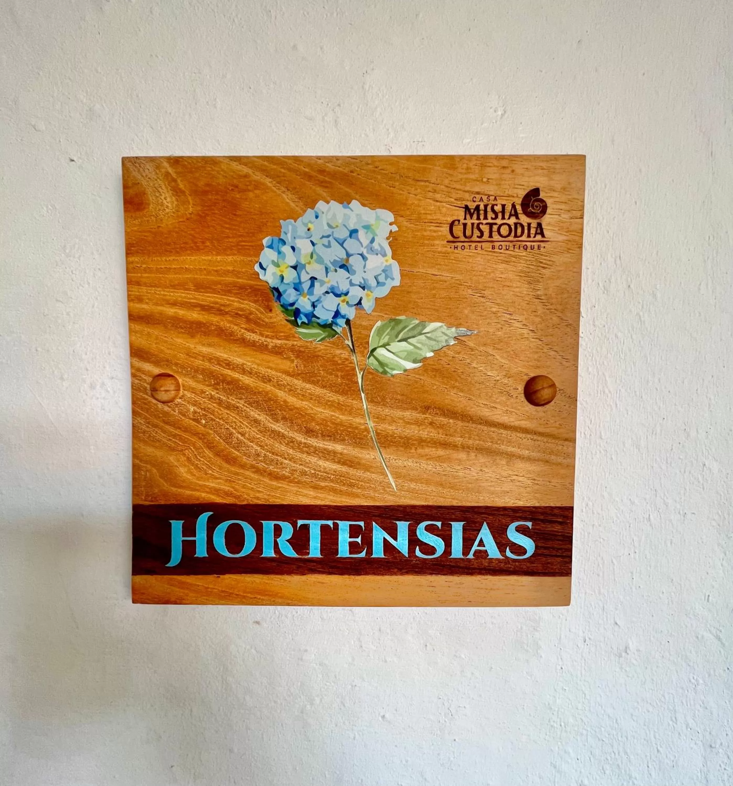 Misia Custodia Hotel Boutique