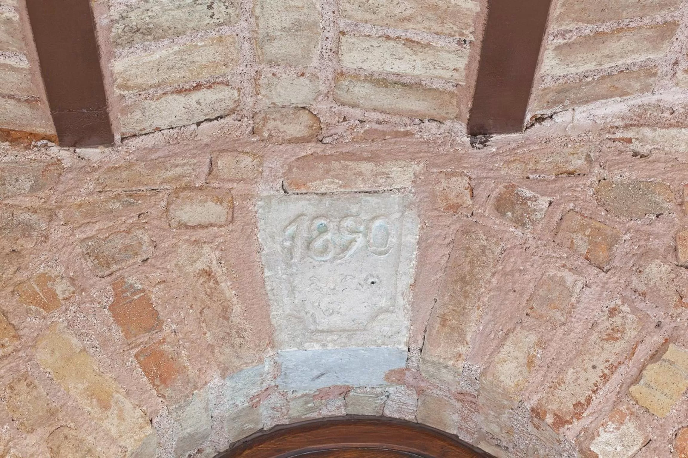 Facade/entrance in Celine Hotel - Ottoman Mansion