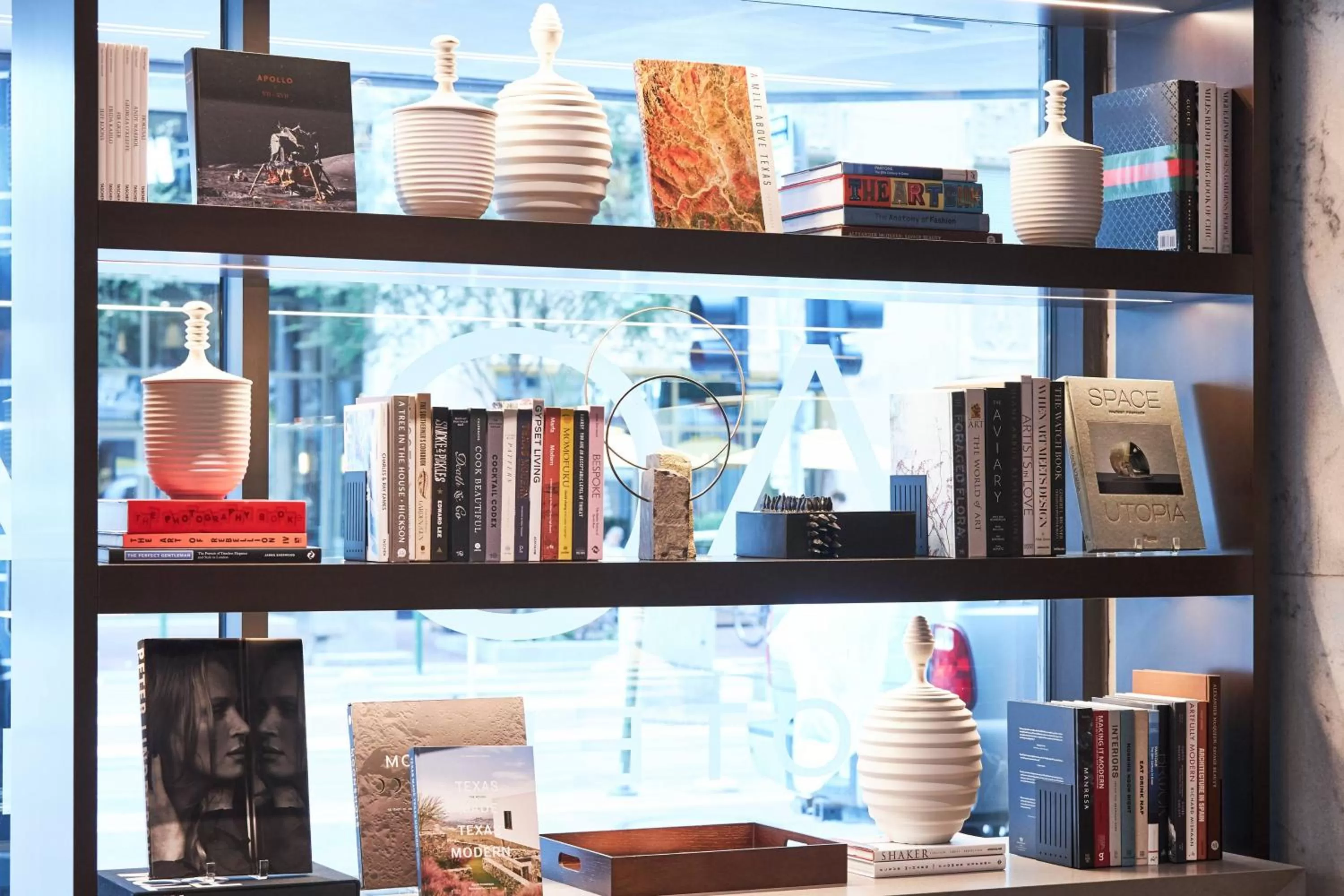 Other in AC Hotel Houston Downtown