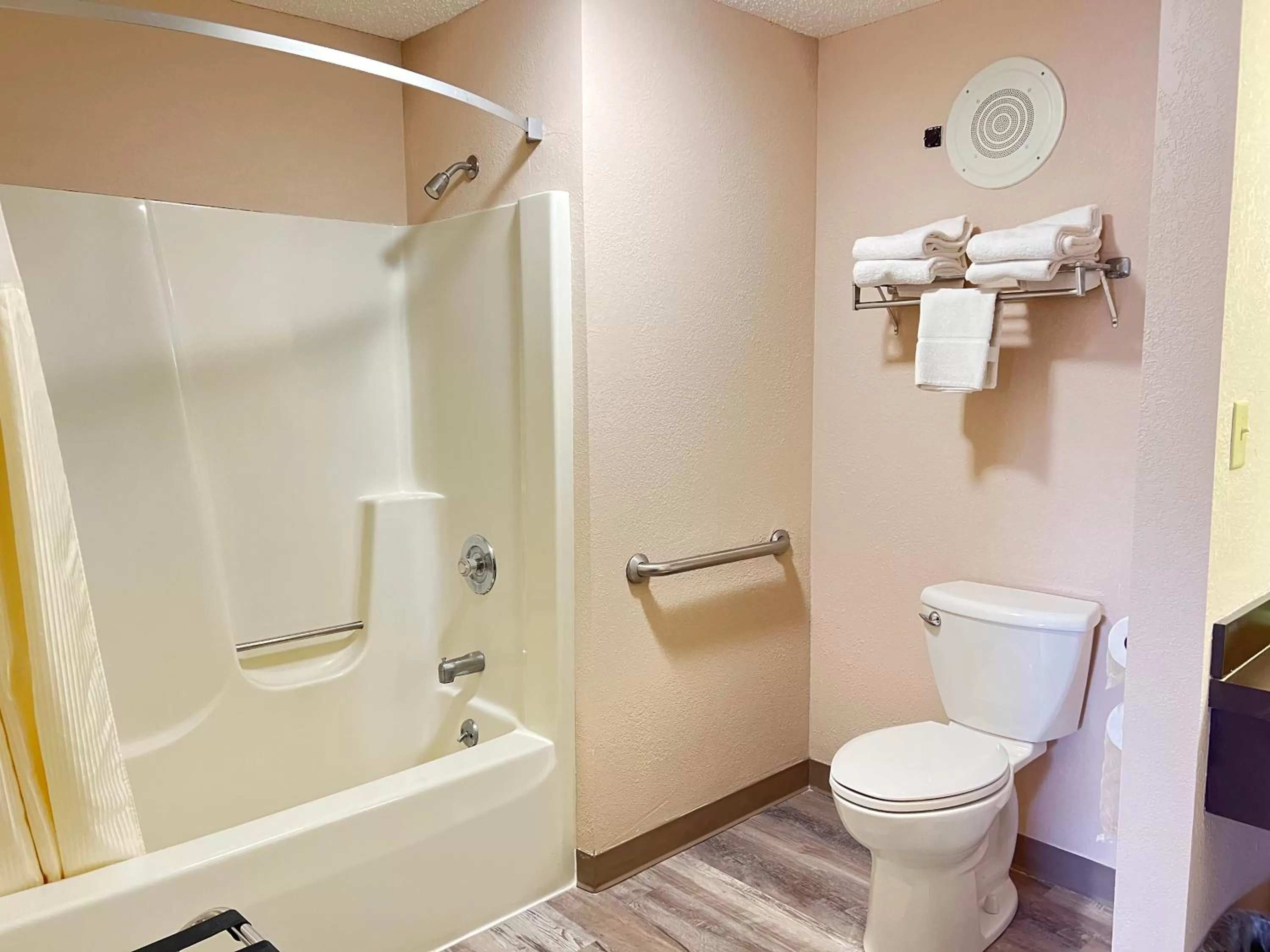 Viking Arms Inn - Ludington