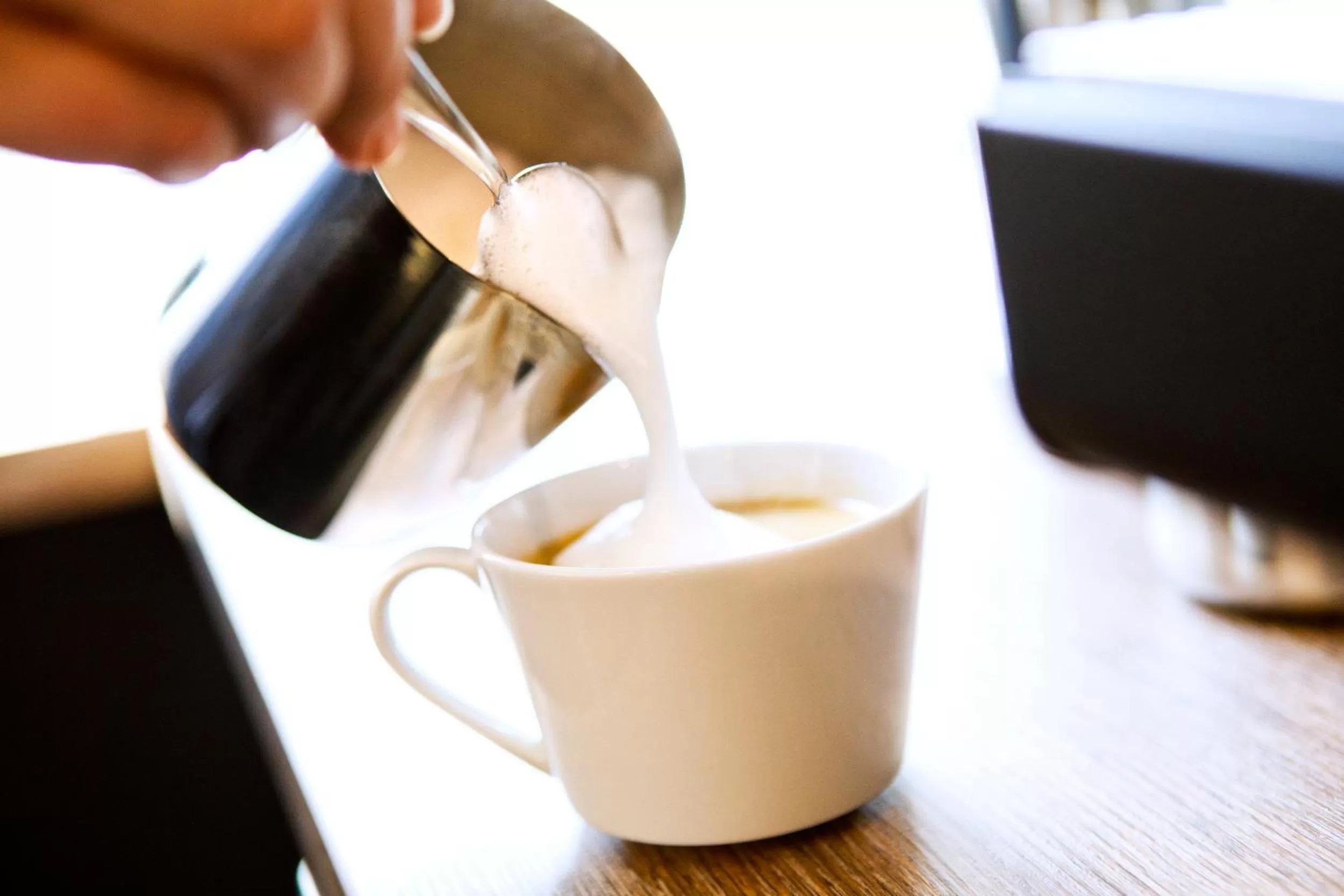 Drinks in Logierhaus RheintorEins