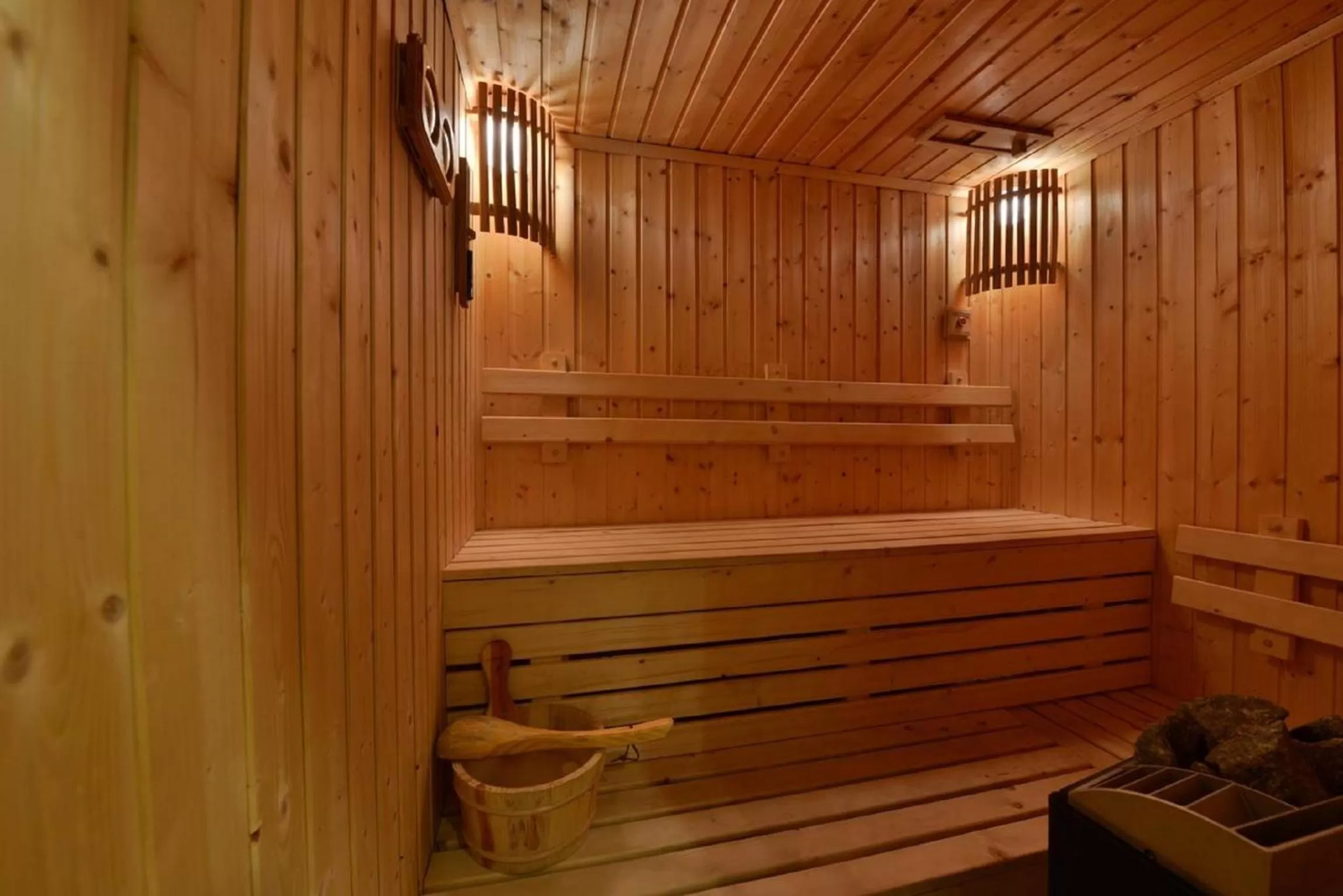 Other in Evergreen Laurel Hotel Bangkok