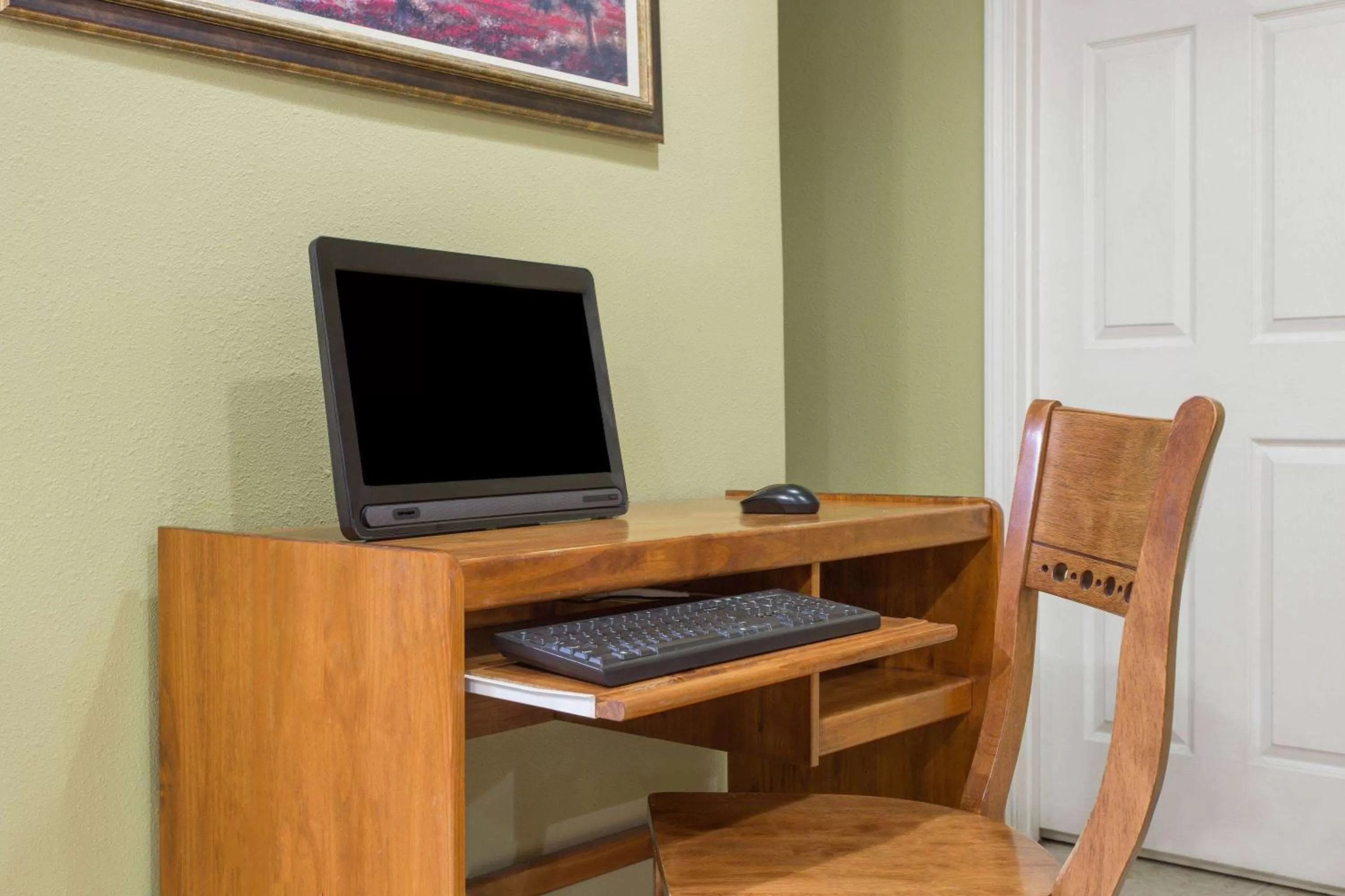 Business facilities in Days Inn by Wyndham Orange