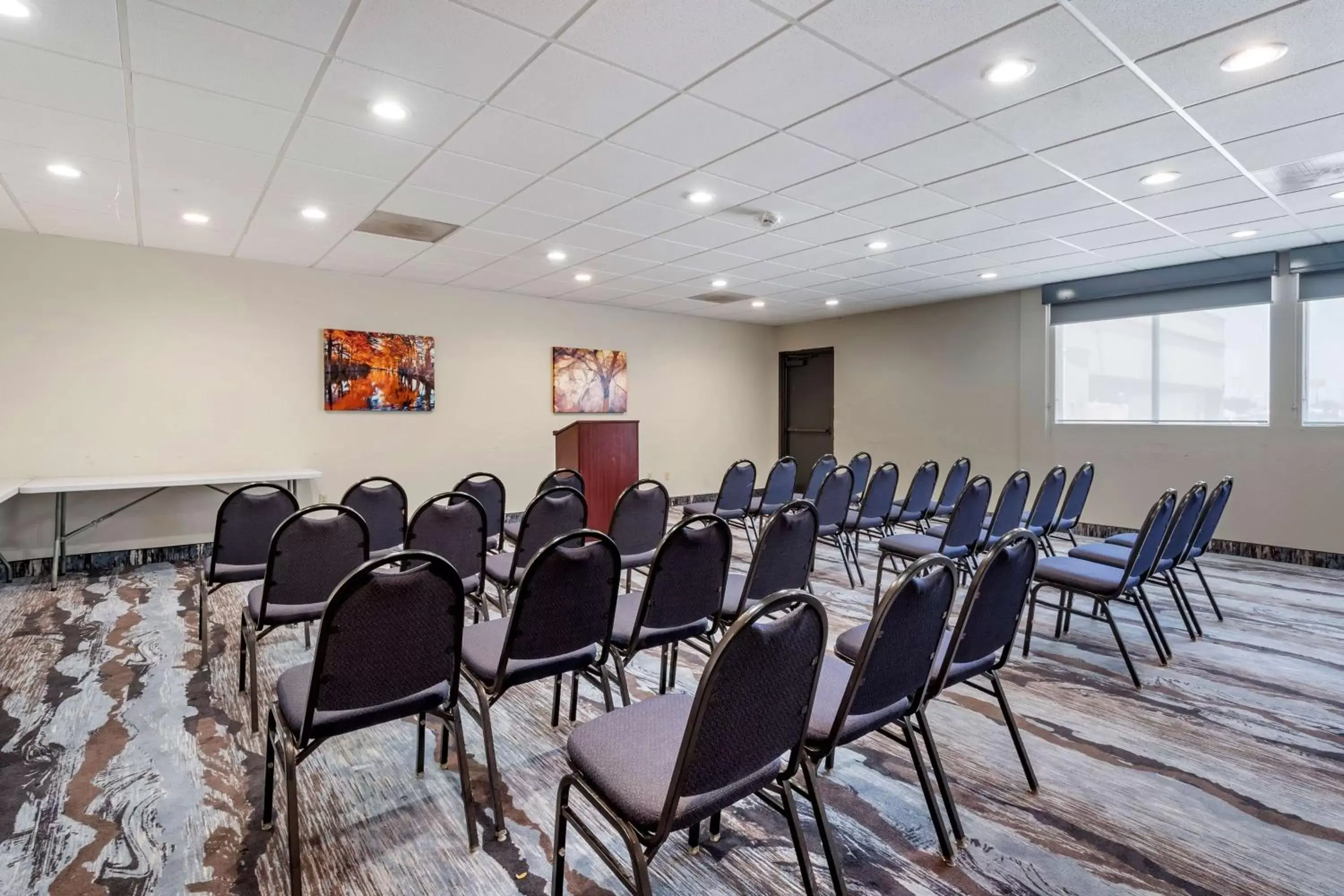 Meeting/conference room in Best Western Plus McKinney Inn and Suites