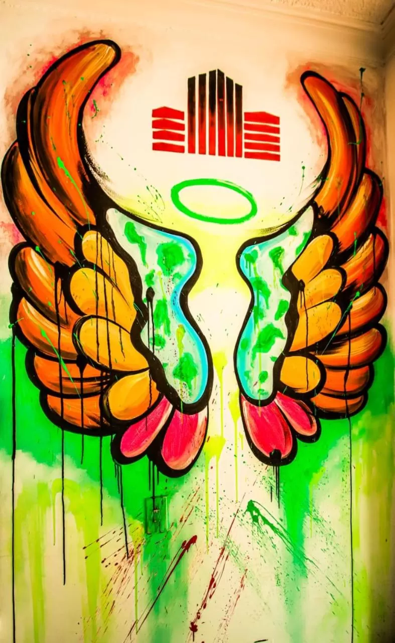 Aw Hotel Urban 80 Medellin