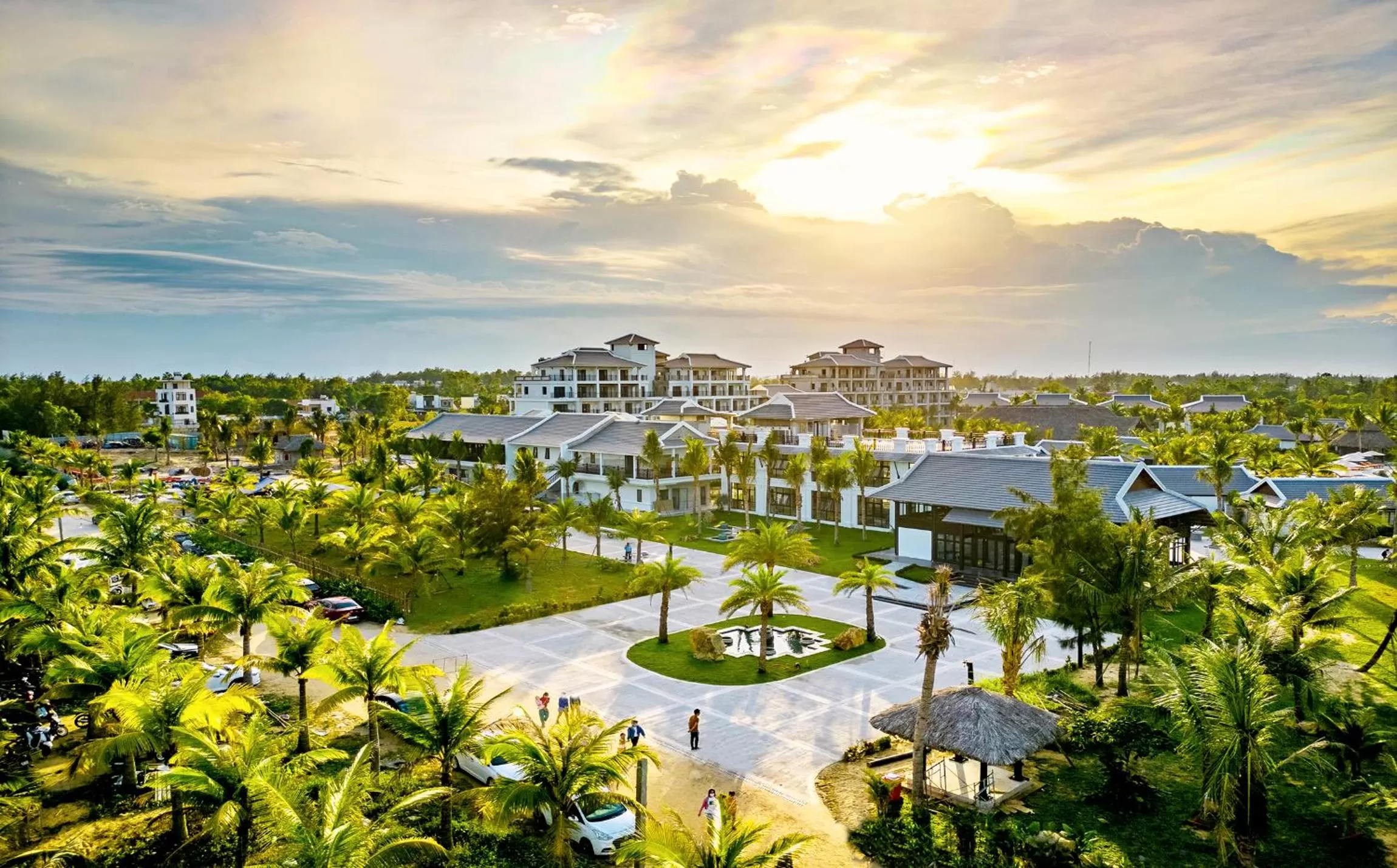 Day in Bliss Hoi An Beach Resort & Wellness