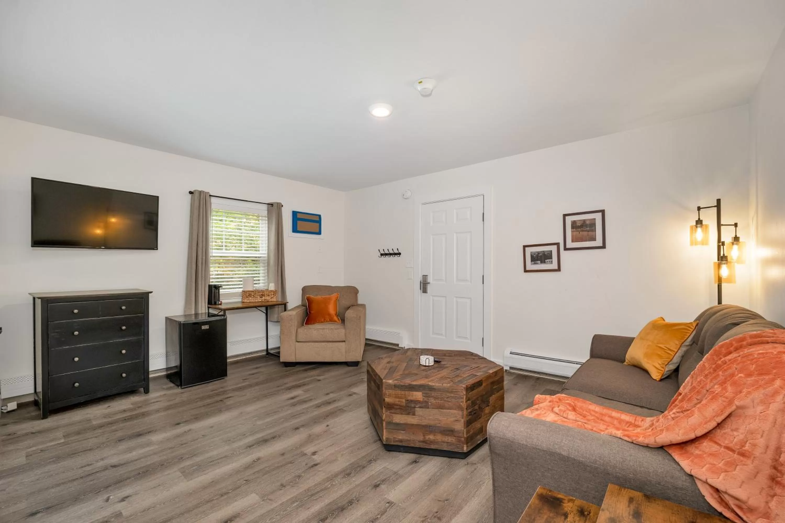 TV and multimedia in The Inn & More