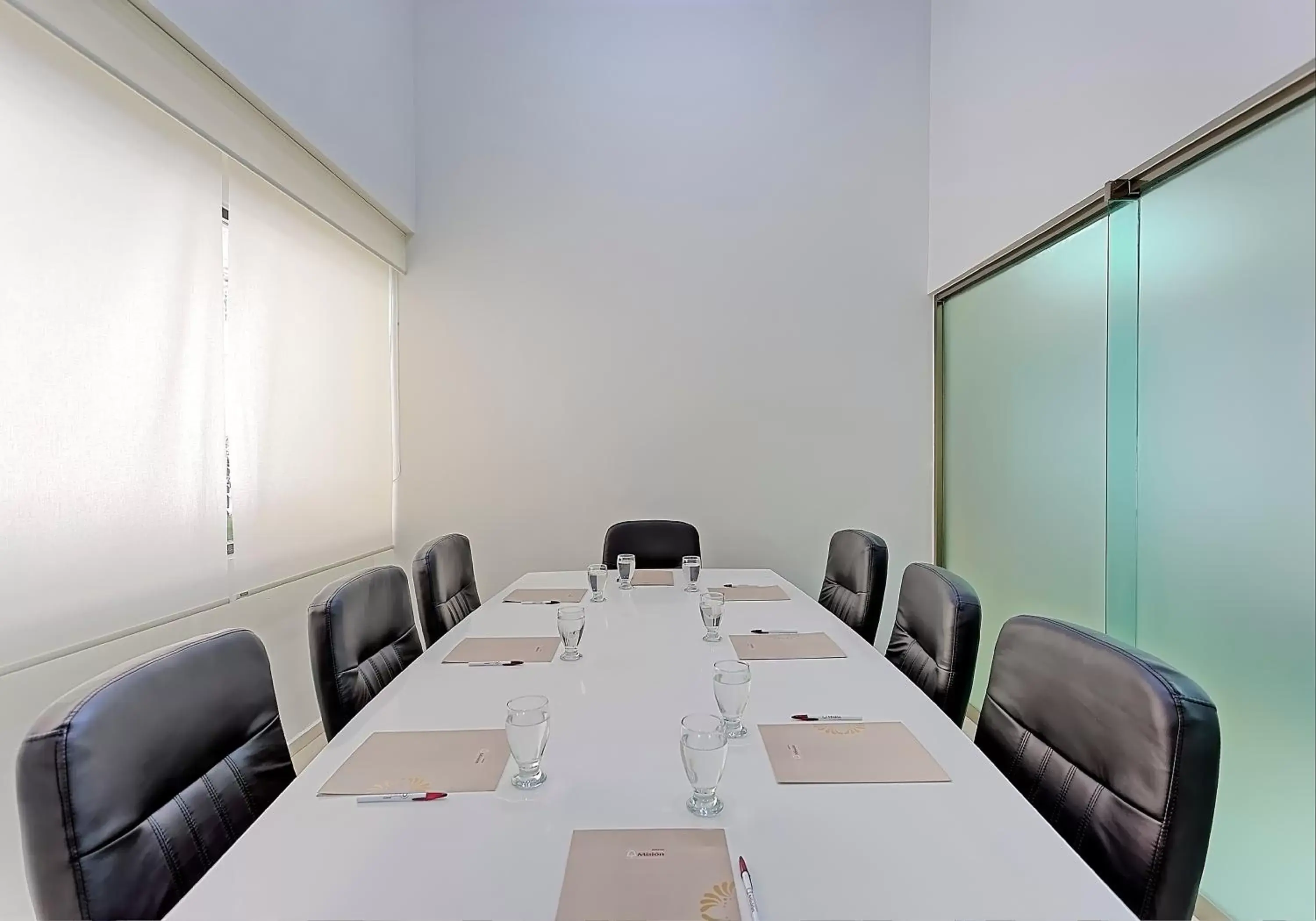Meeting/conference room in Olmeca Plaza Urban Express