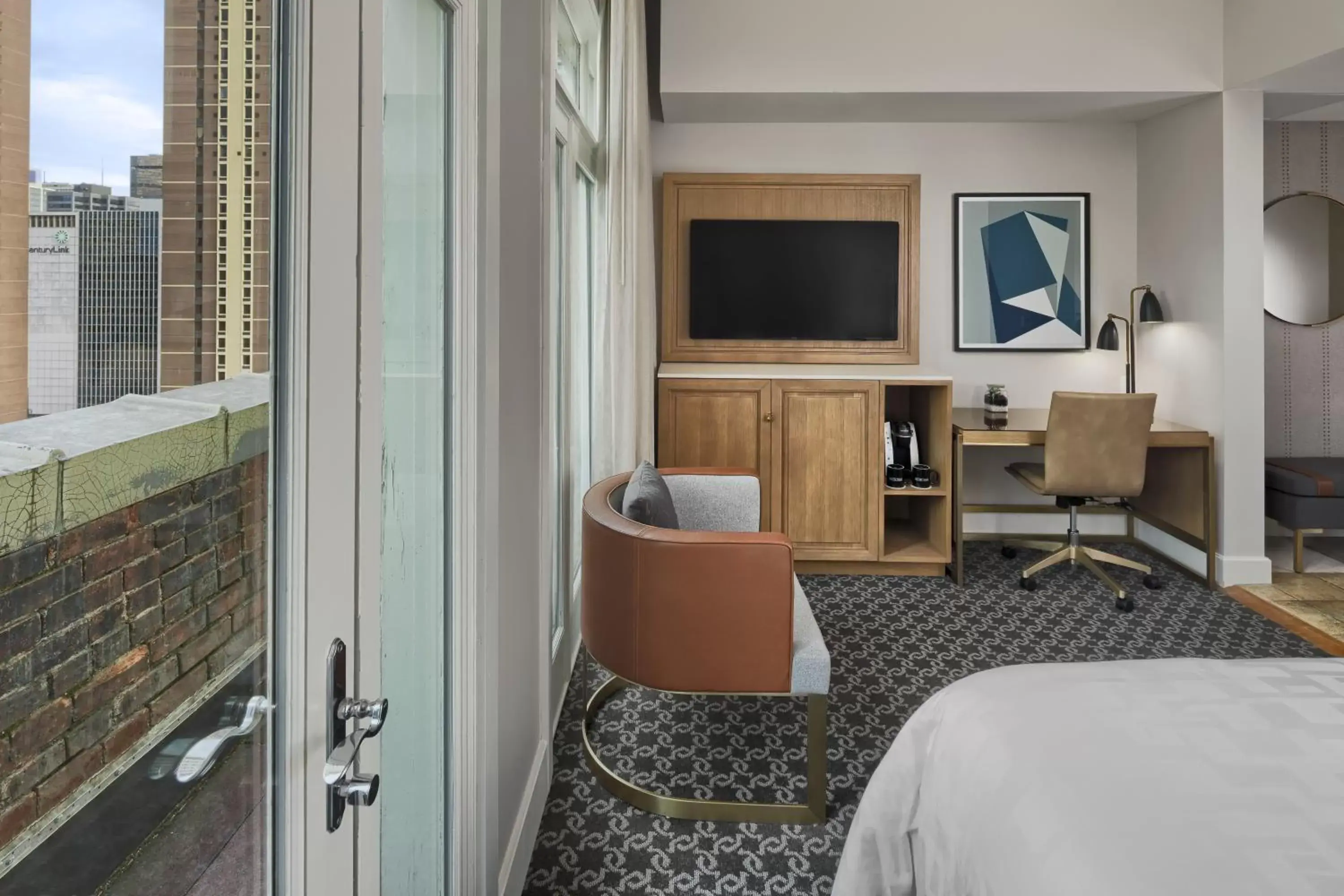 Photo of the whole room, Bed in Hotel Teatro Photo of the whole room, Bed in Hotel Teatro