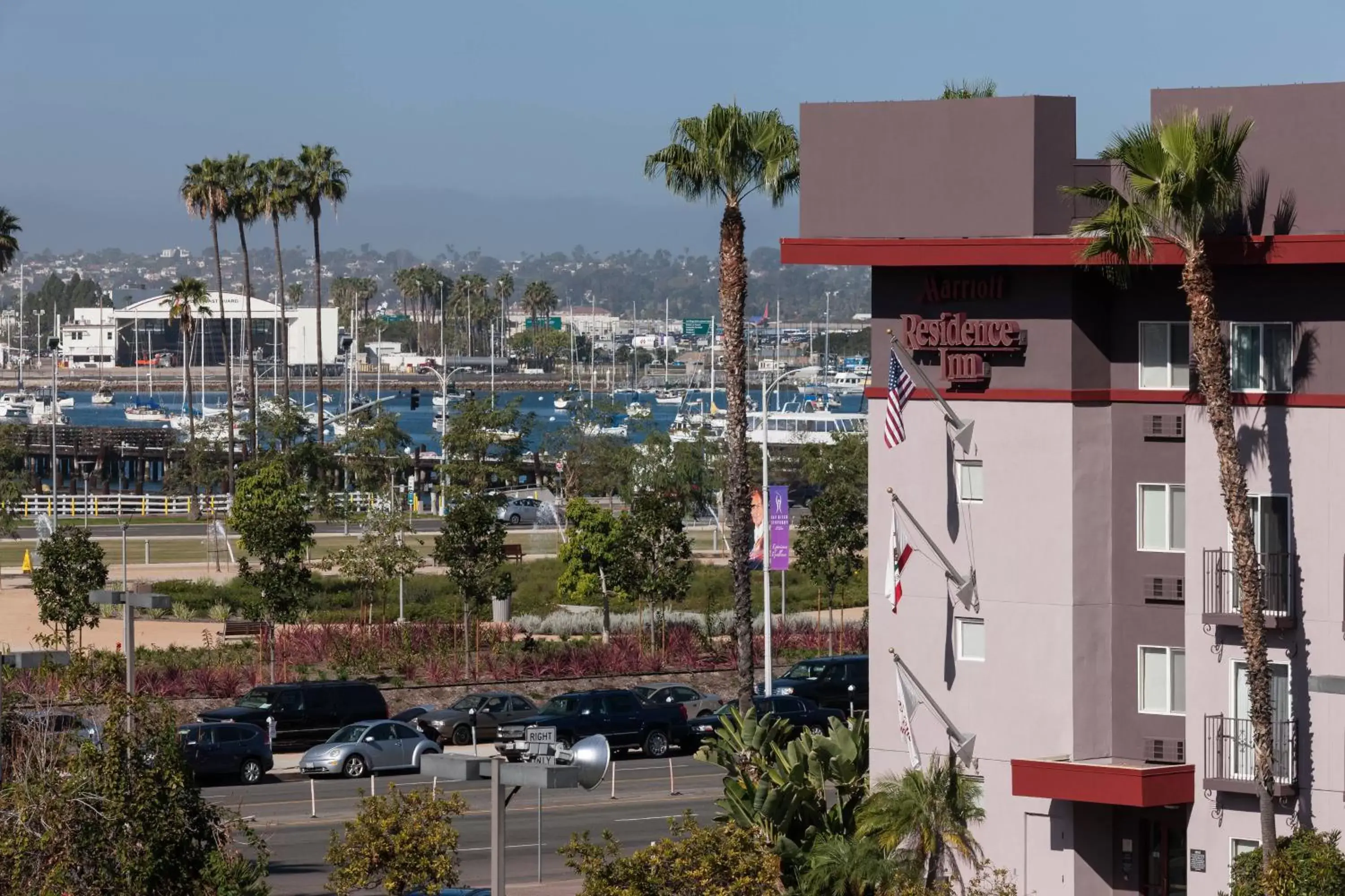 Other in Residence Inn by Marriott San Diego Downtown