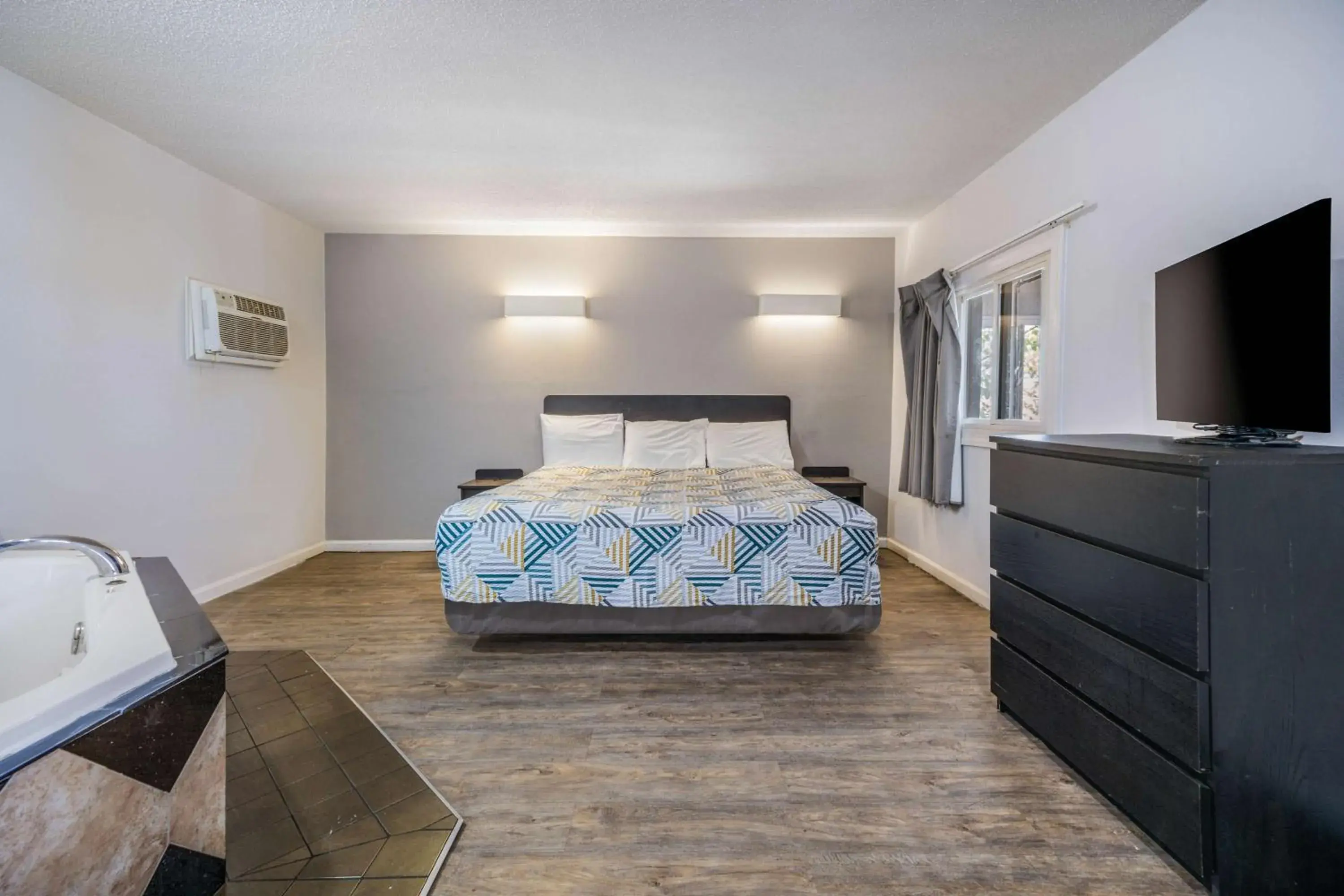 Photo of the whole room, Bed in Motel 6-Toms River, NJ Photo of the whole room, Bed in Motel 6-Toms River, NJ