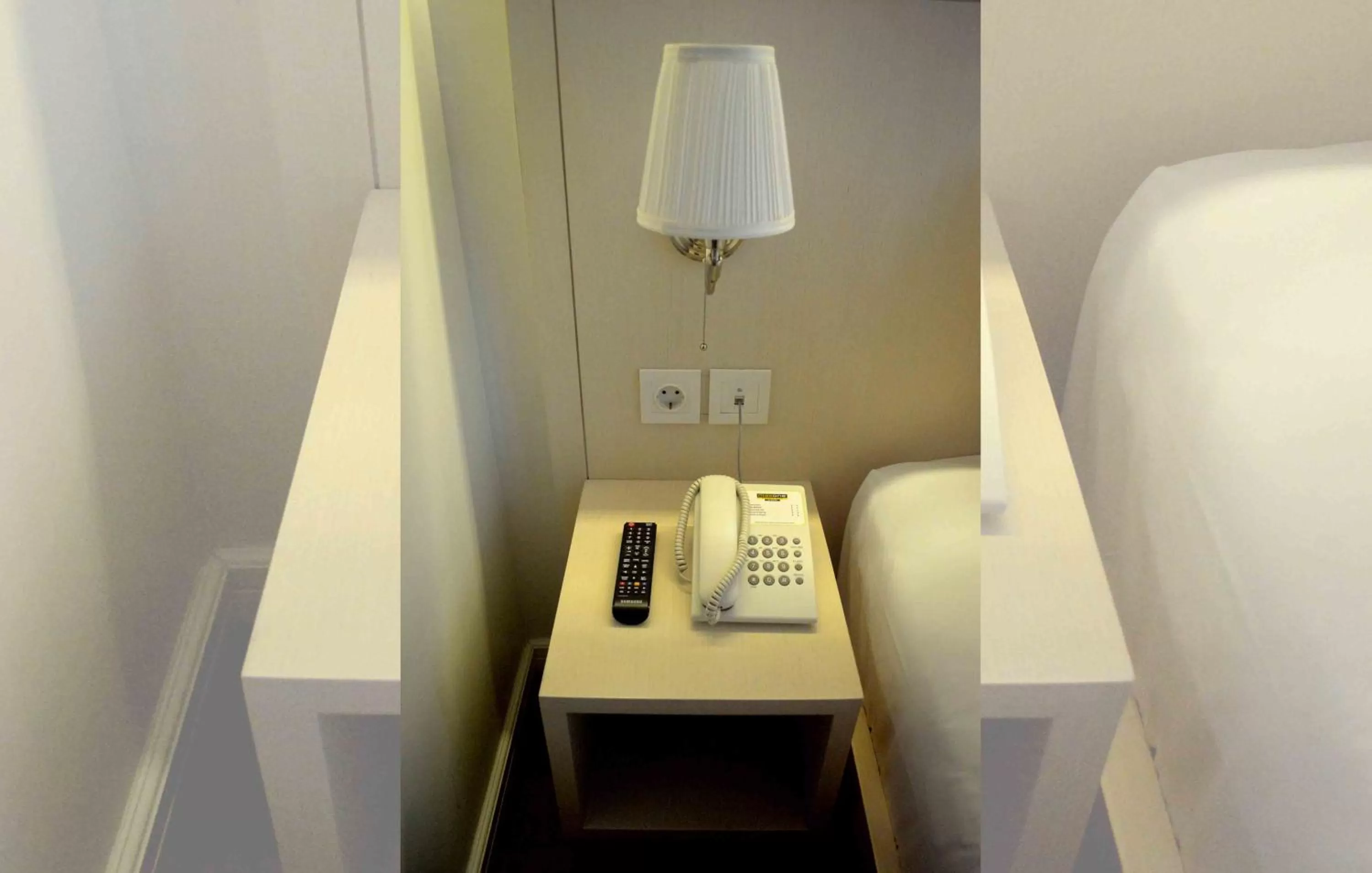 Other in MaxOne Signature Glodok Jakarta