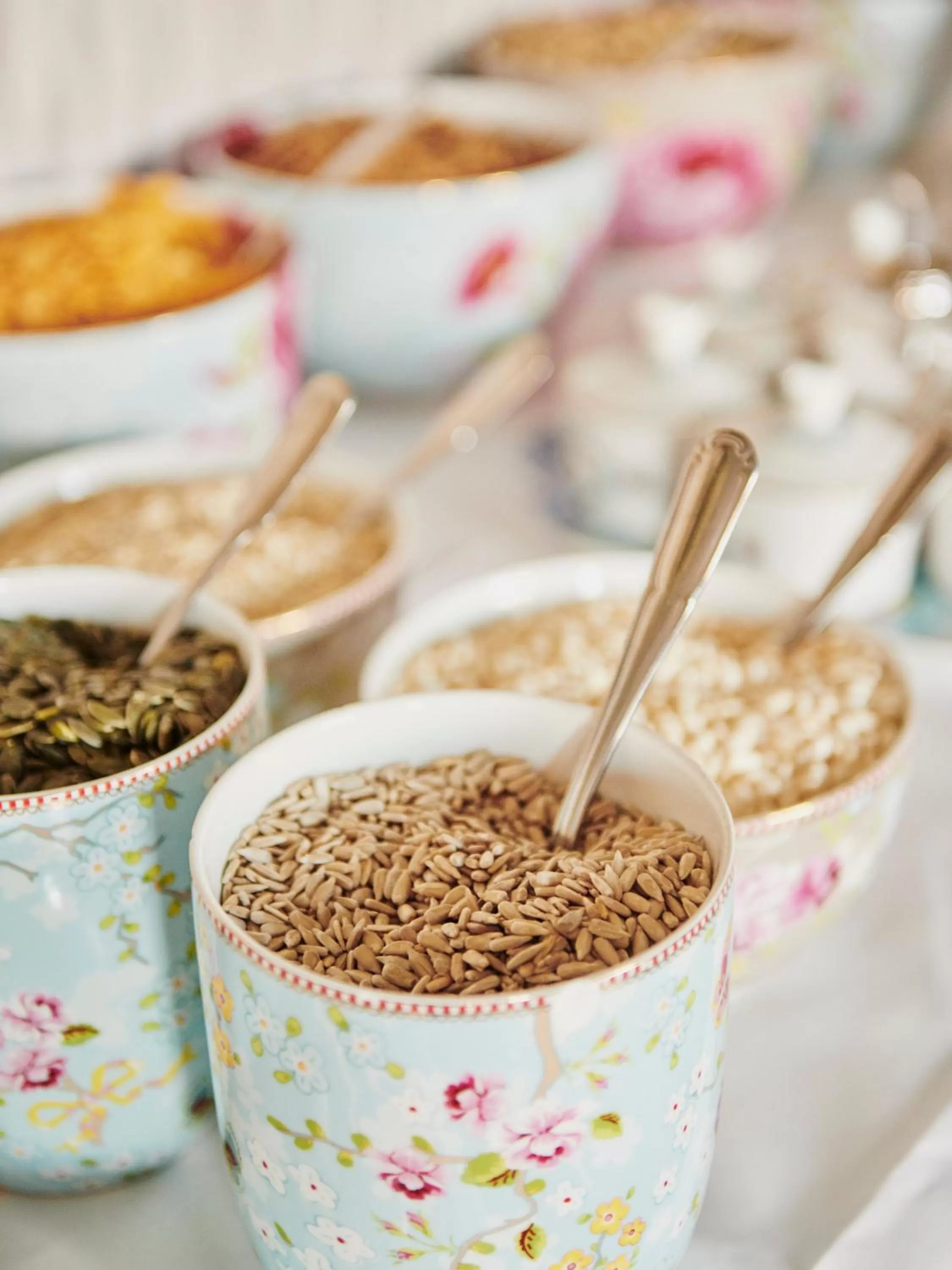 Breakfast in Grand Hotel Jonkoping, BW Signature Collection