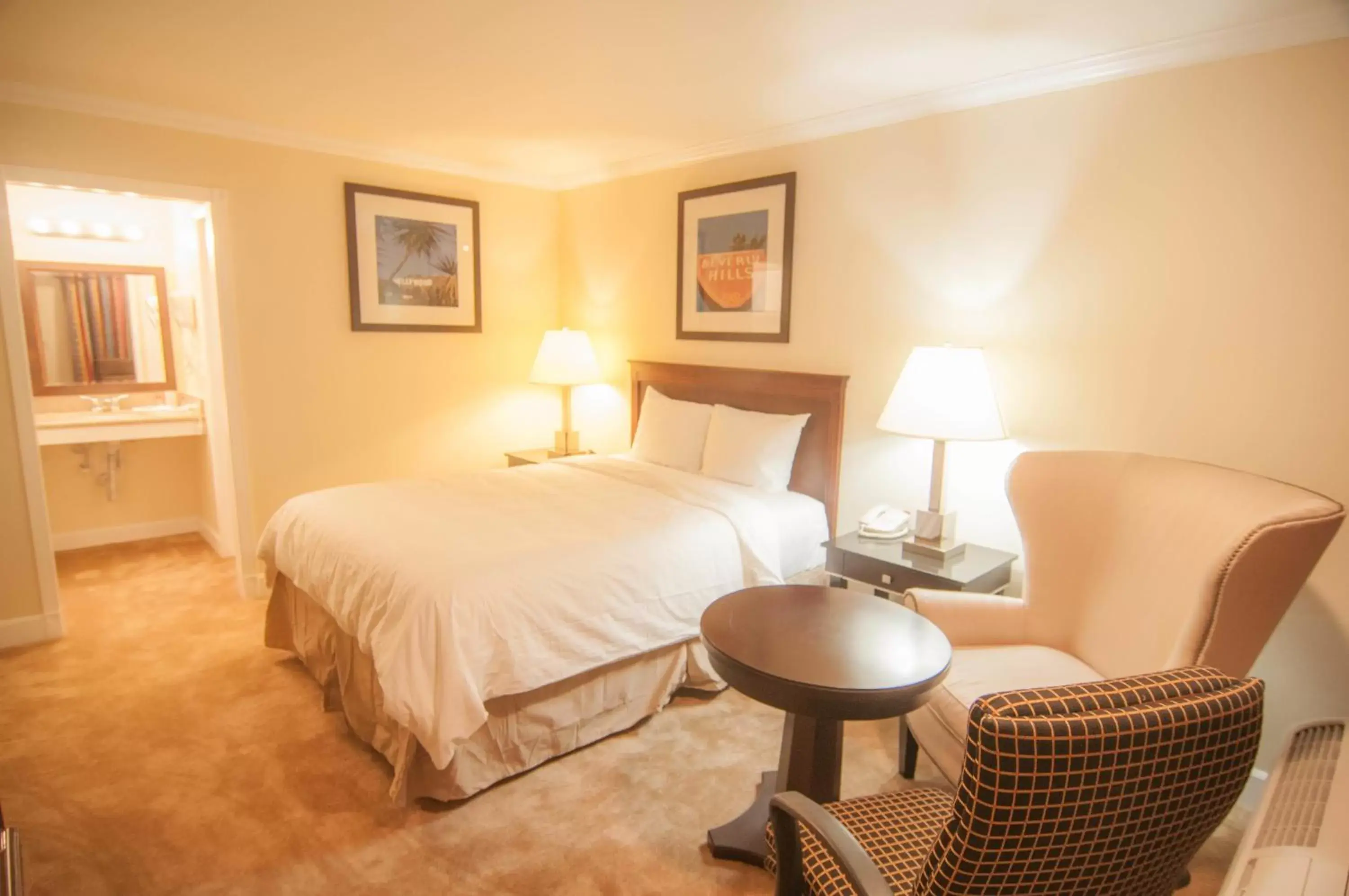 Photo of the whole room, Bed in Bokai Garden Hotel Photo of the whole room, Bed in Bokai Garden Hotel