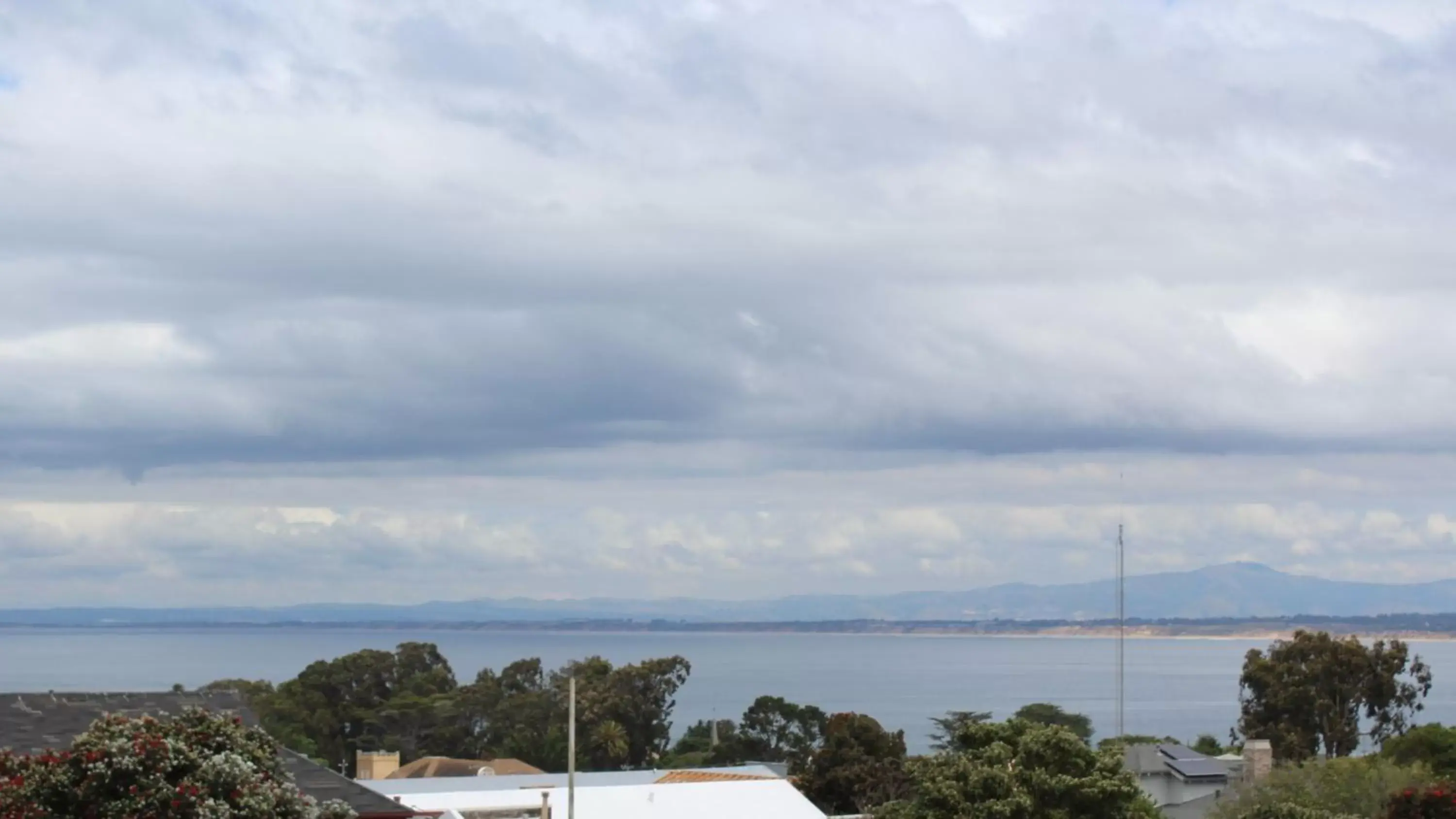 Sea View in Pacific Grove Inn