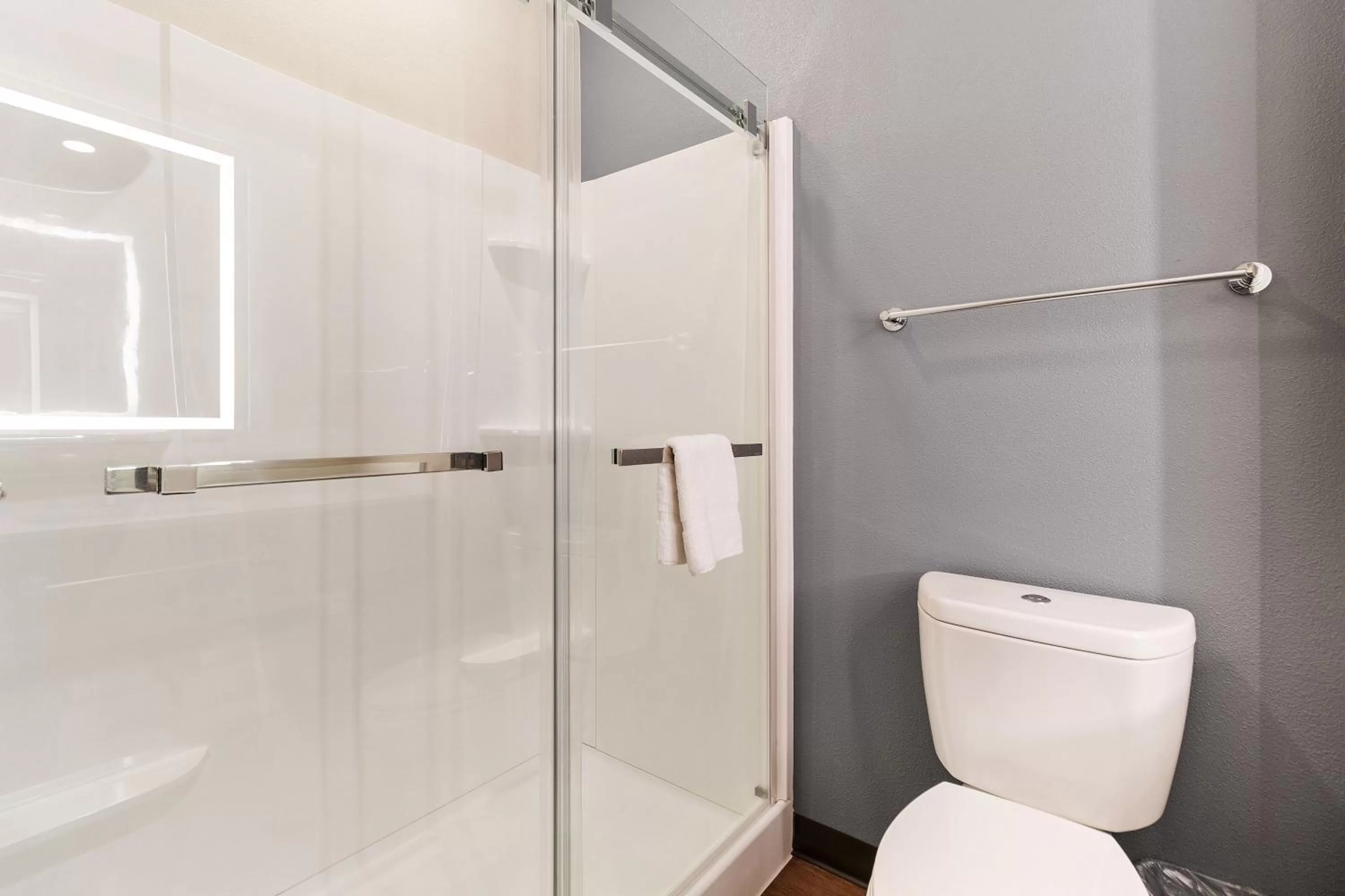 Bathroom in Extended Stay America Premier Suites - Port Charlotte - I-75