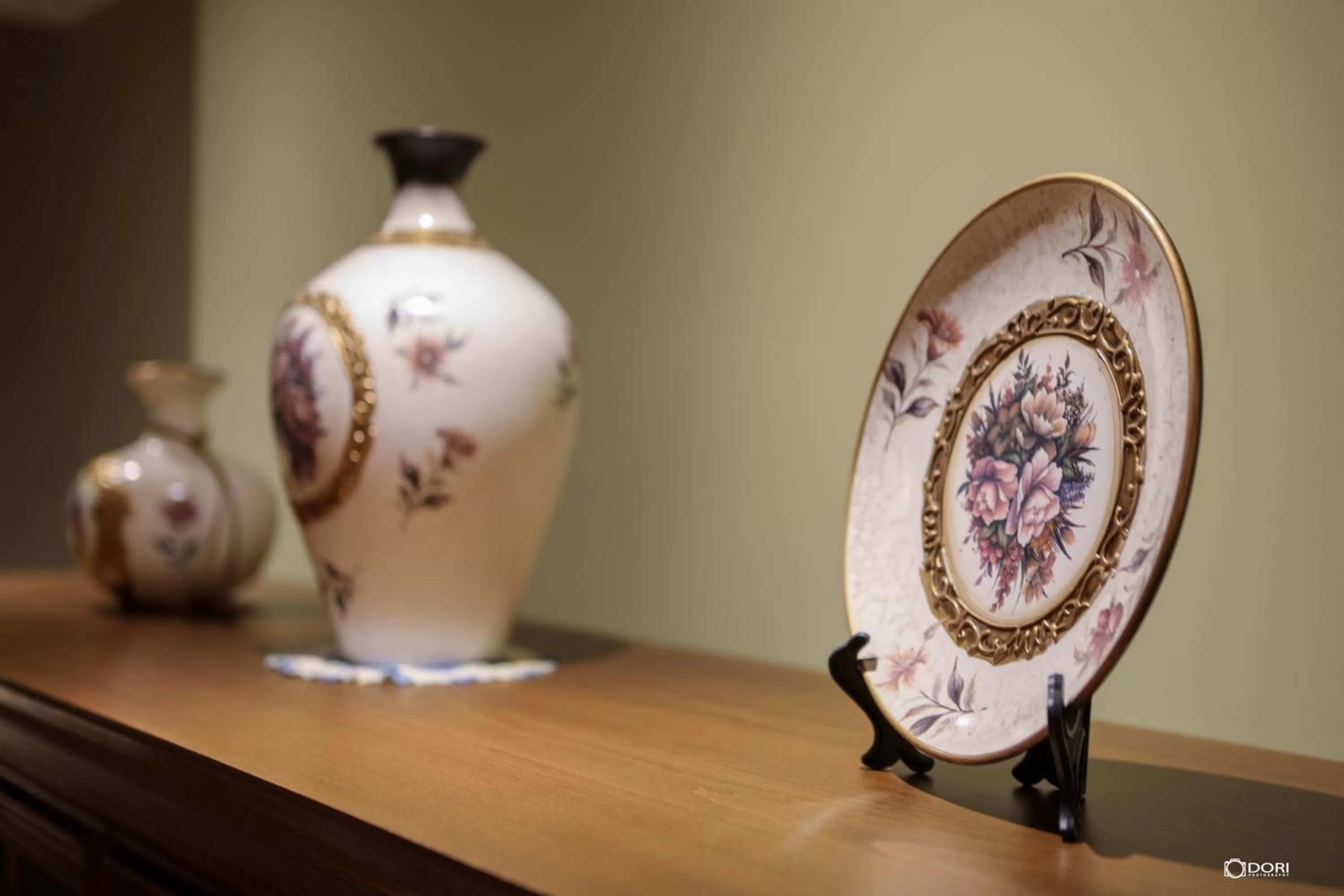 Property building in Vila Sonnet