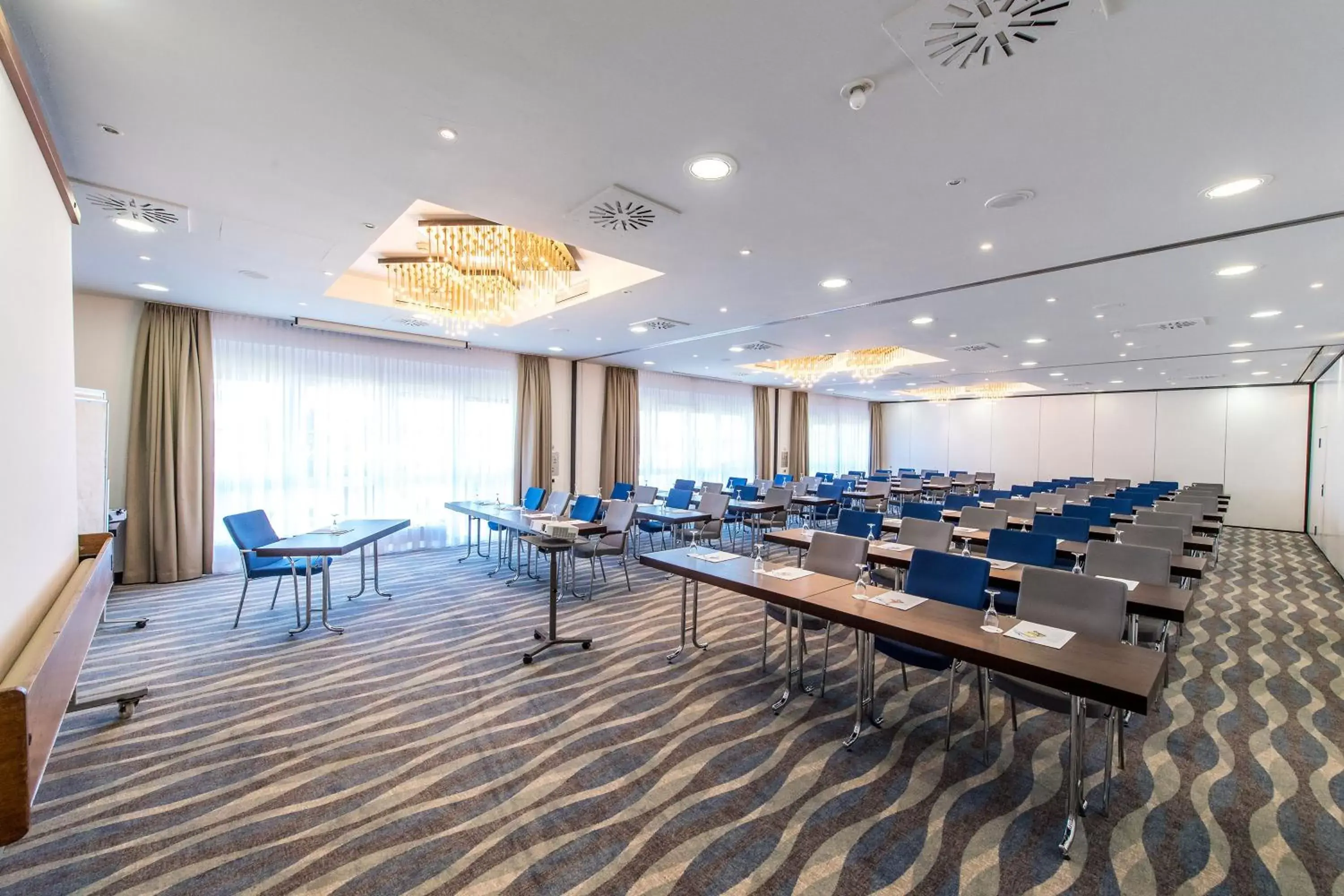 Meeting/conference room in Dorint Hotel Alzey/Worms