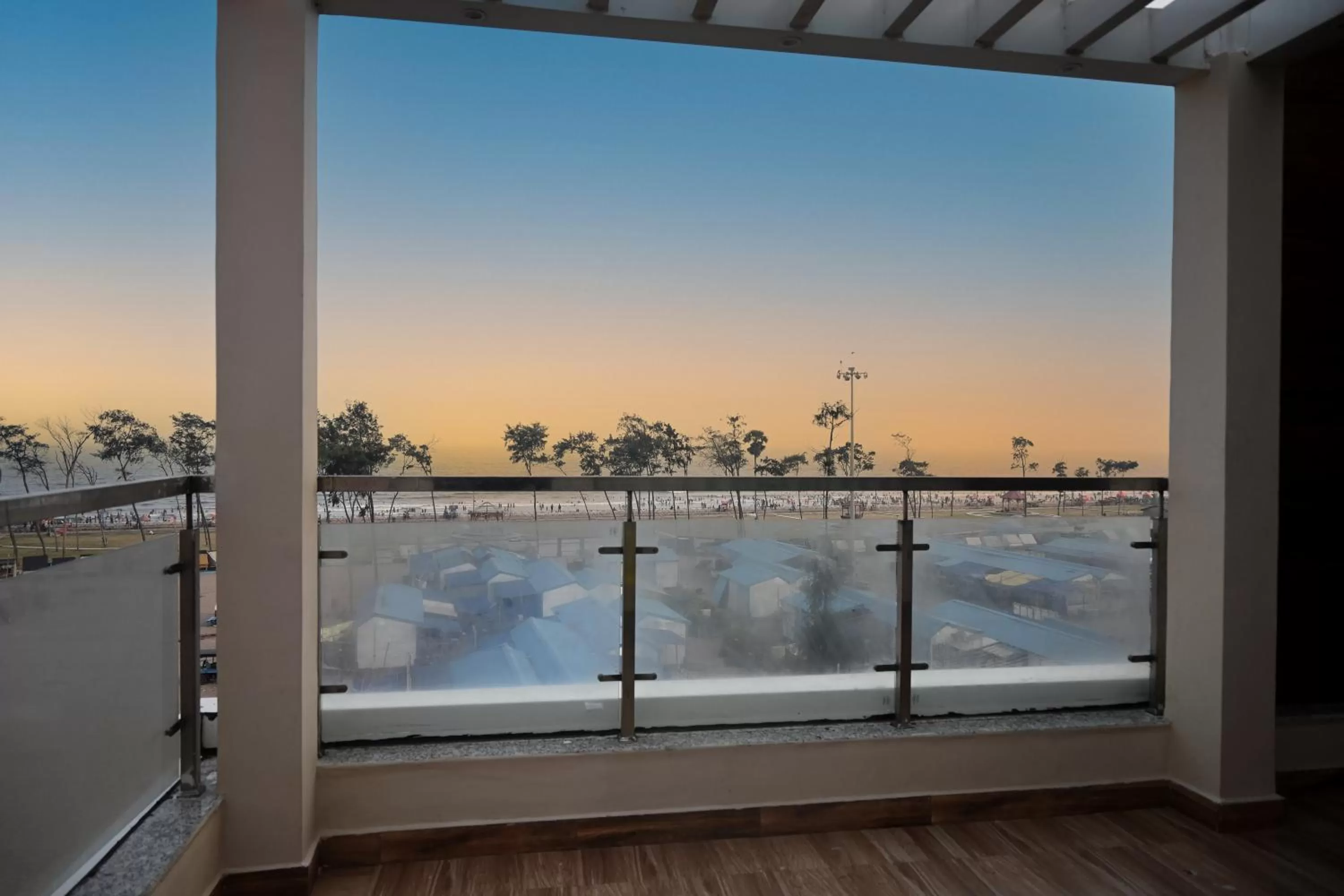 View (from property/room) in Royal Sea View