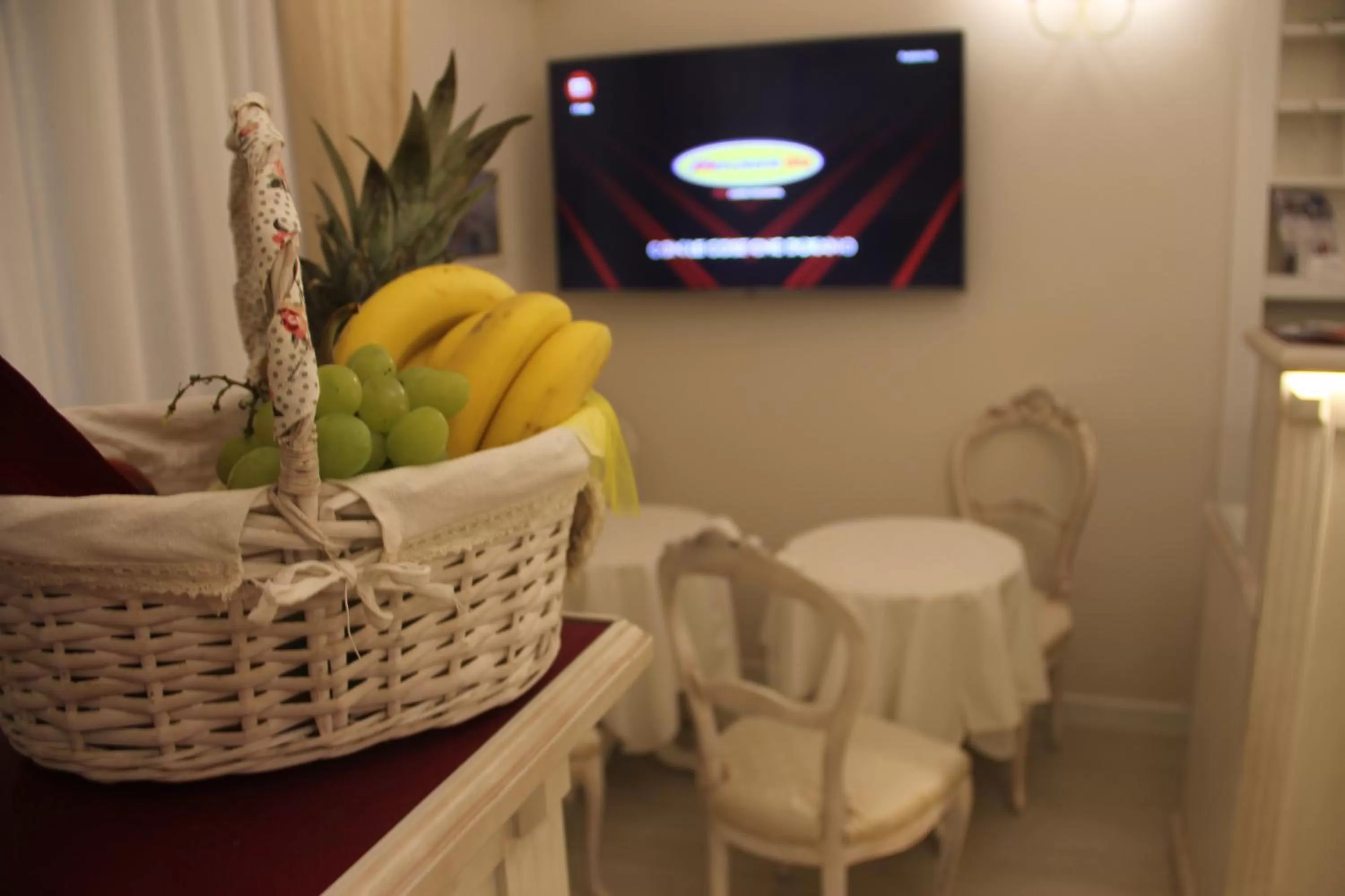 Lounge or bar in B&b Cityfair