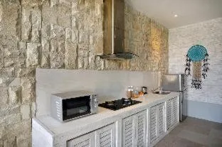 minibar in Bali Cosy Villas Seminyak