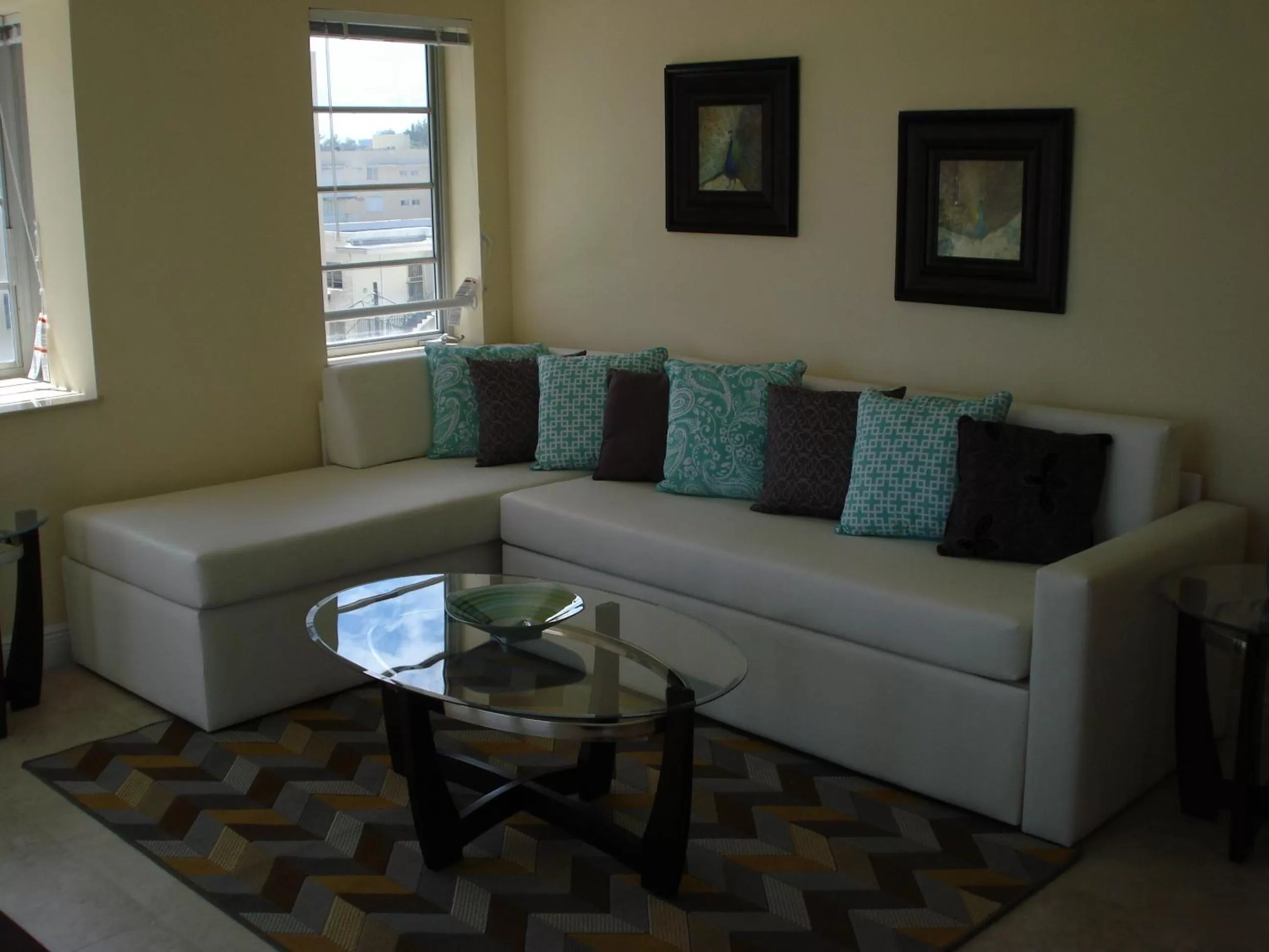 Living room, Seating Area in Westover Arms Hotel