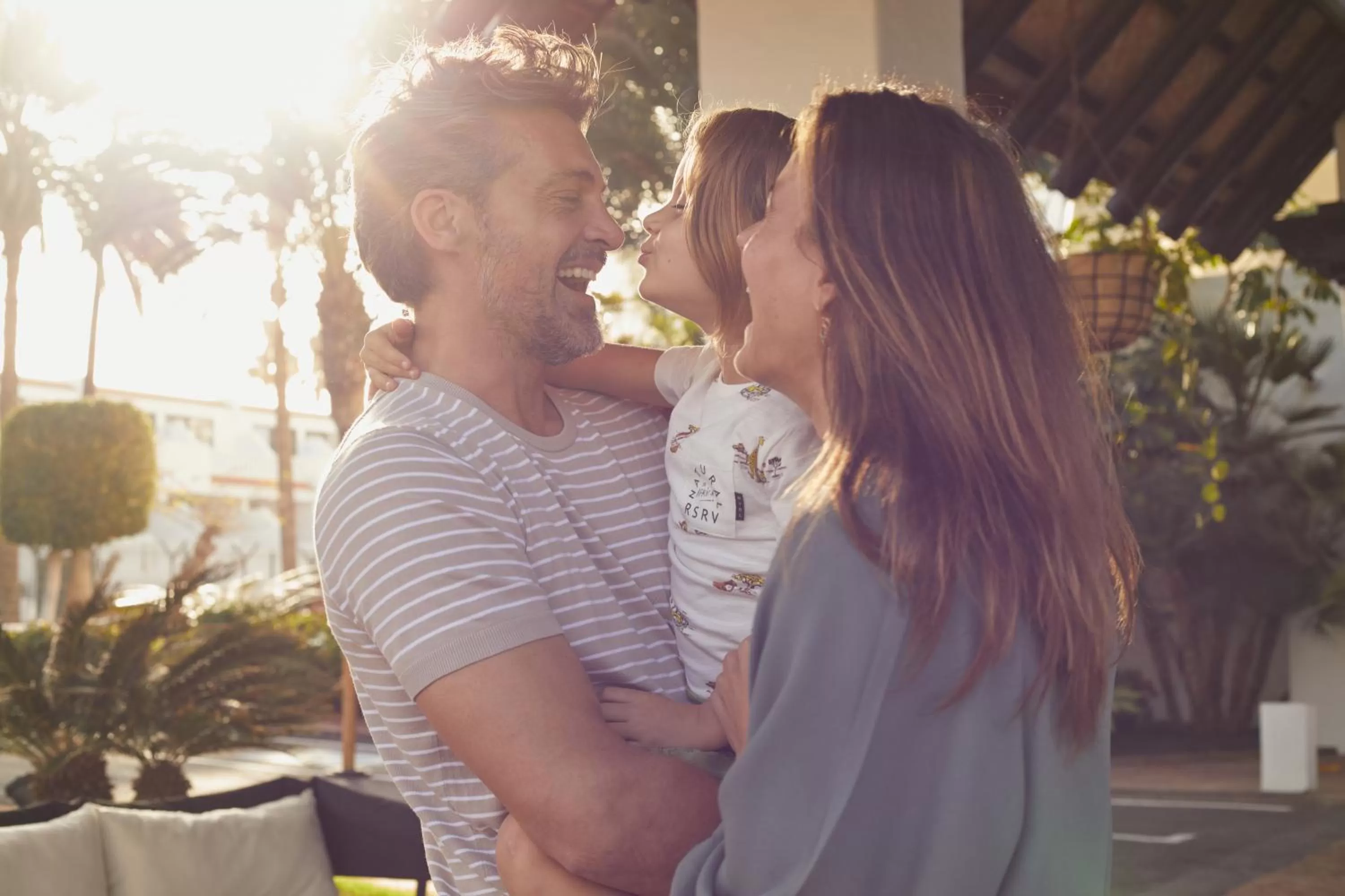 People in Dreams Jardin Tropical Resort & Spa