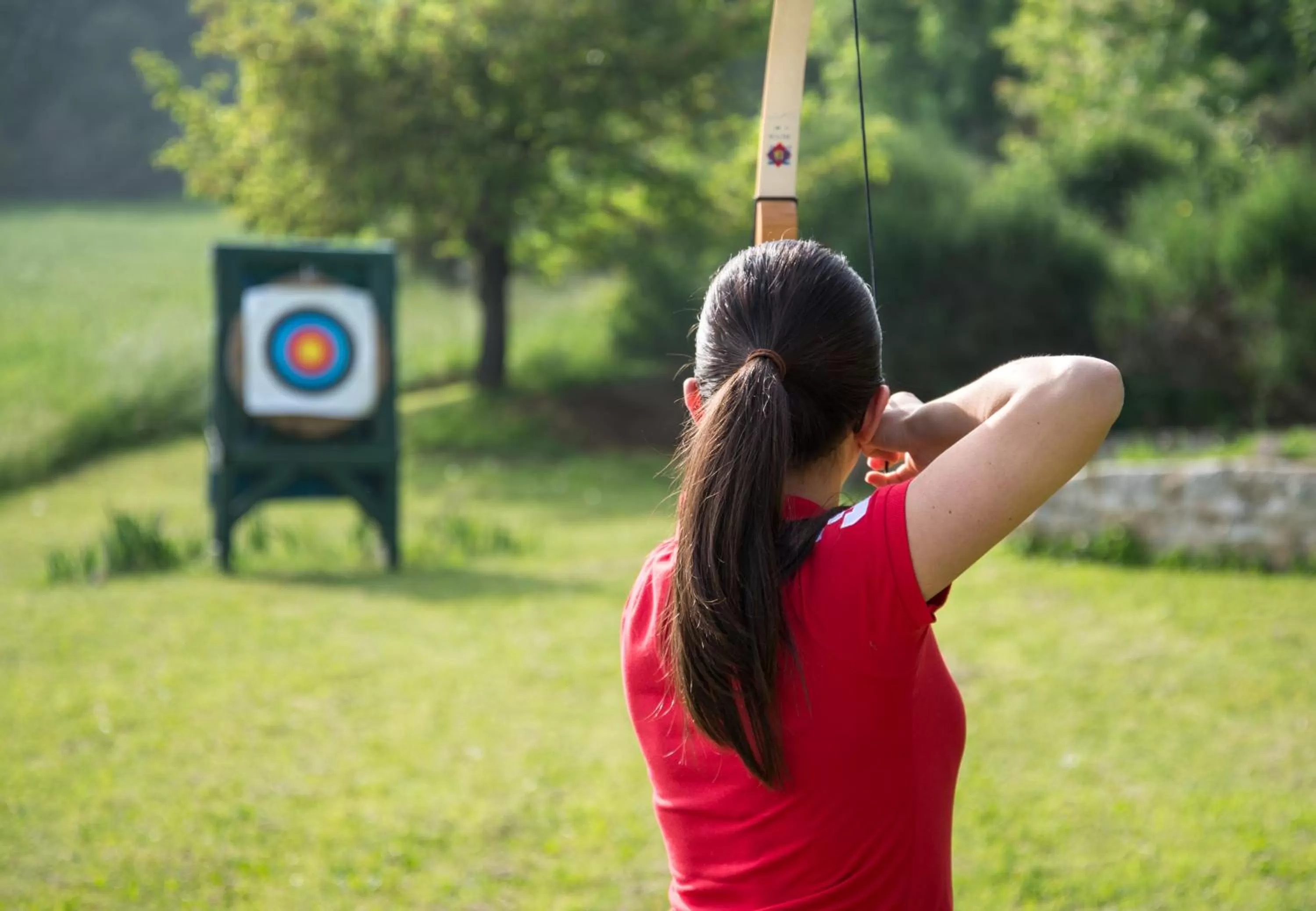 Sports in B&B La Valle