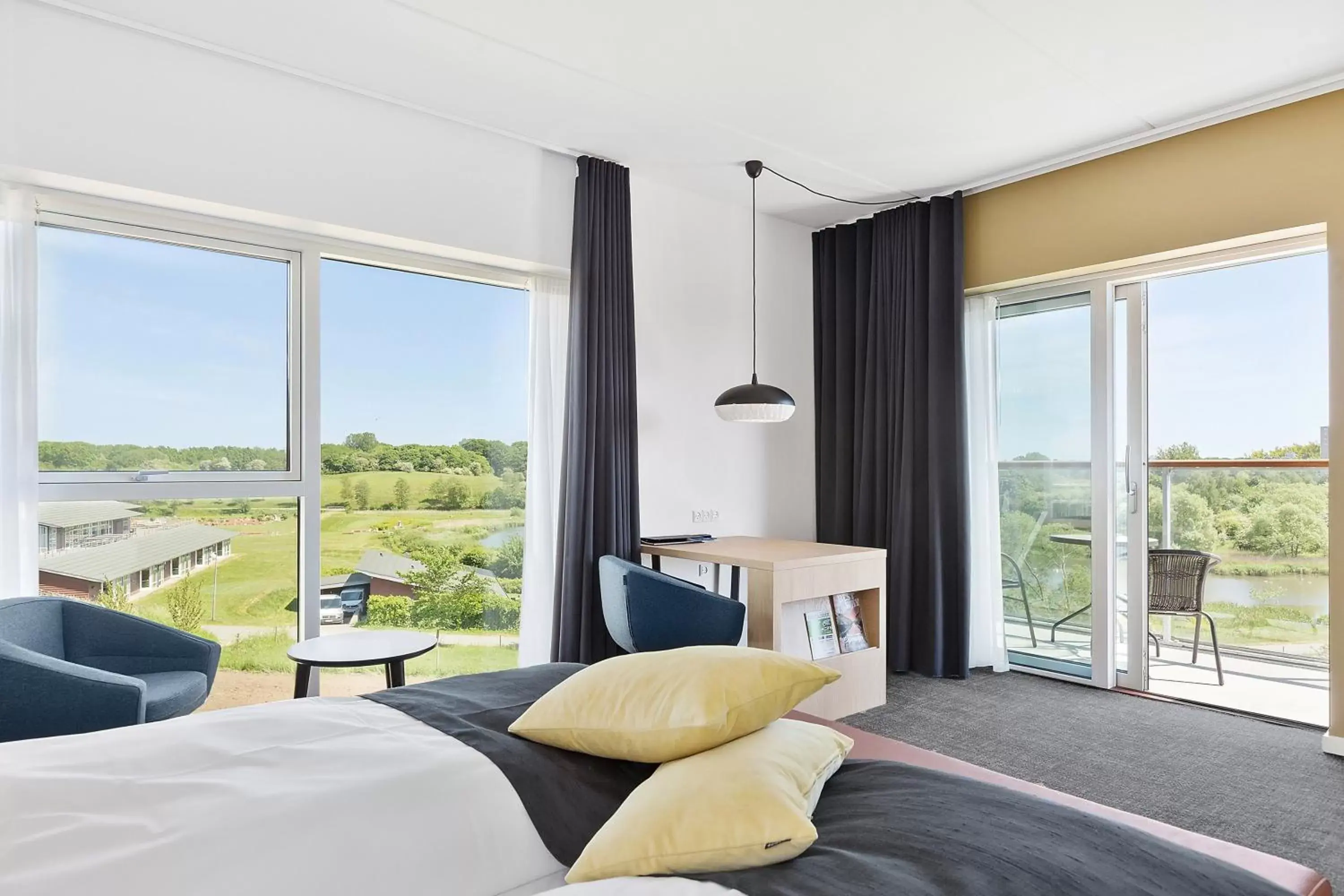 Bedroom in Best Western Plus Hotel Fredericia